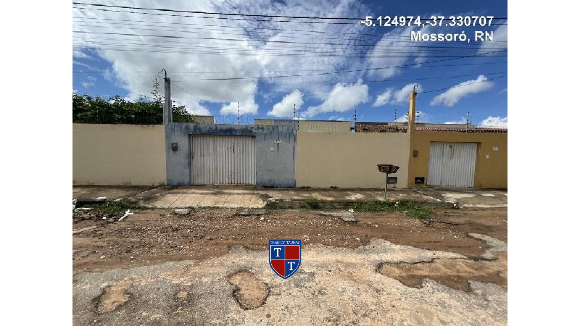 CASA em SANTA JULIA
