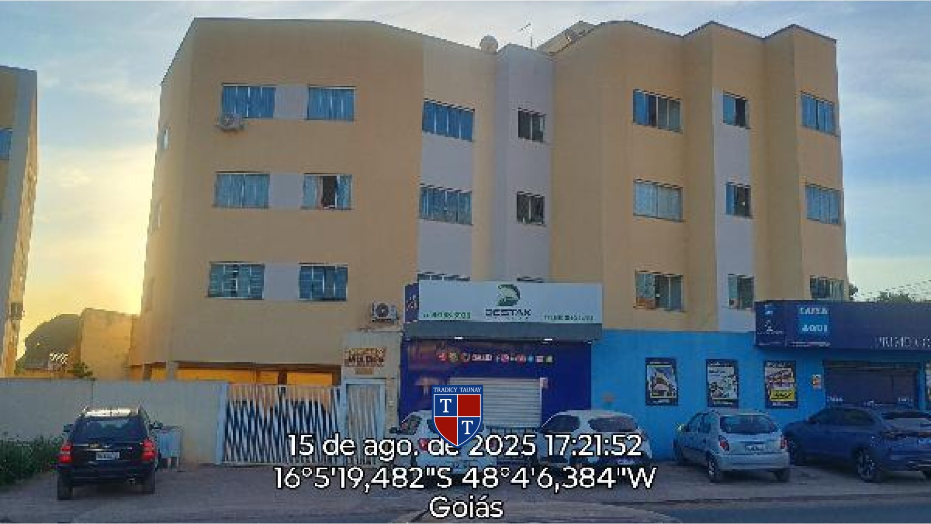 Foto 1 de APARTAMENTO em JARDIM LAGO AZUL - Imóvel Retomado Caixa
