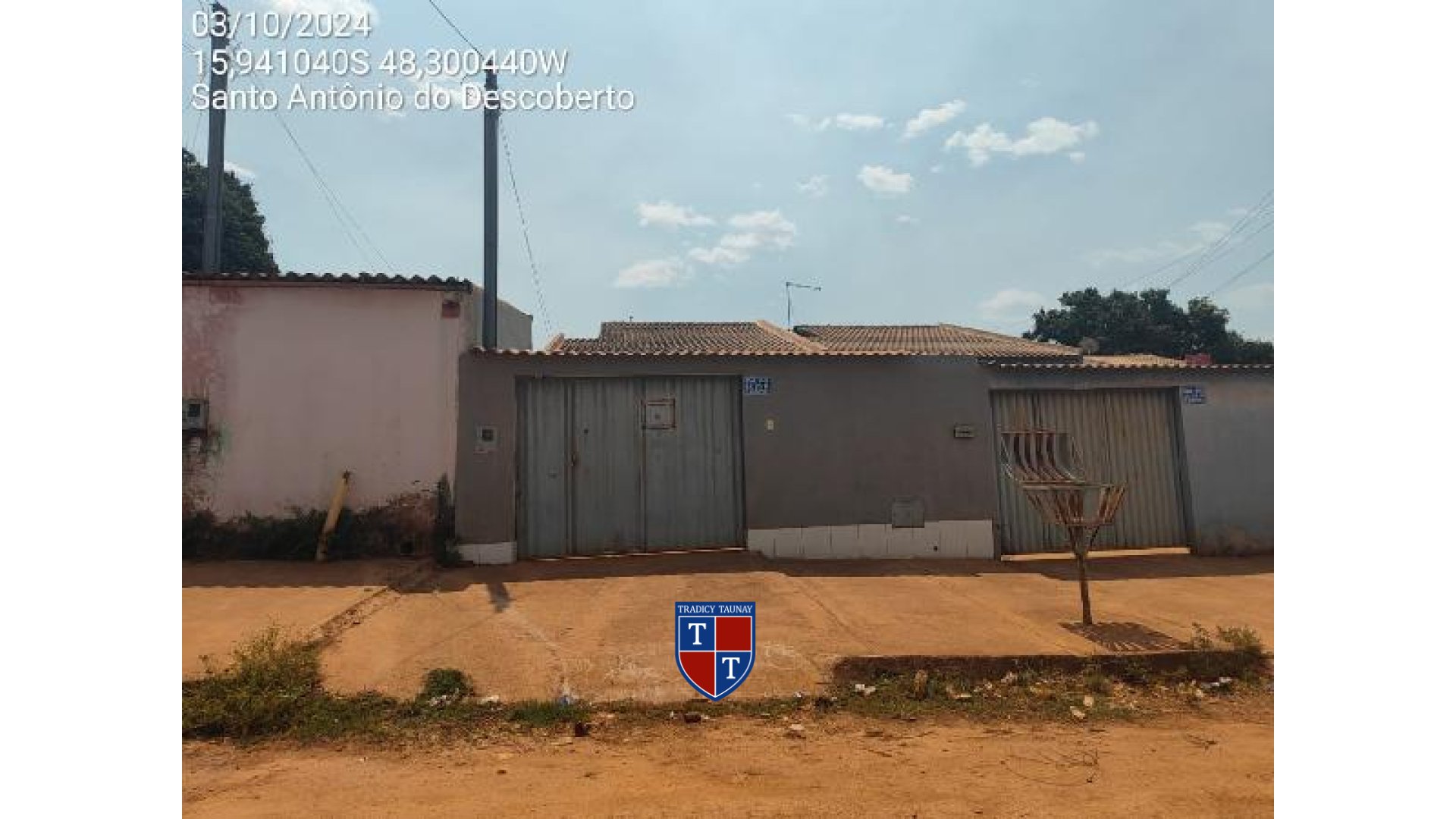 Foto 1 de CASA em JARDIM ANA BEATRIZ II - Imóvel Retomado Caixa