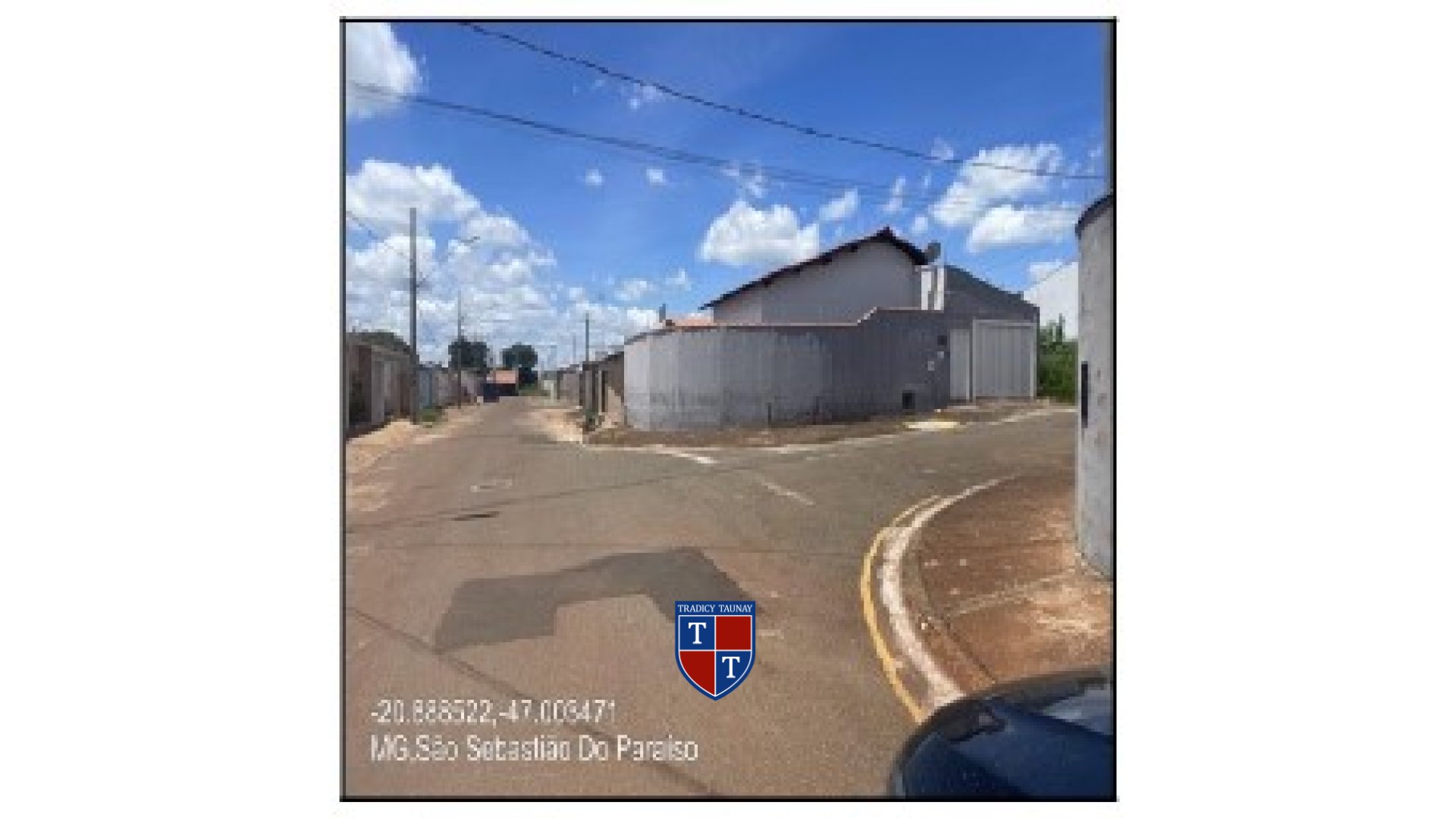 Foto 1 de CASA em JARDIM DIAMANTINA - Imóvel Retomado Caixa