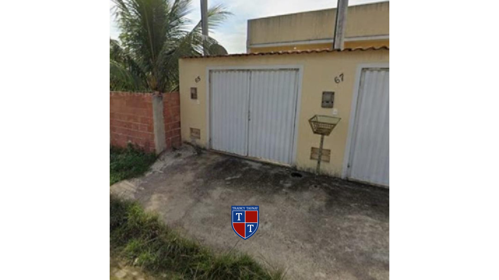 Foto 1 de CASA em IPIRANGA - Imóvel Retomado Caixa