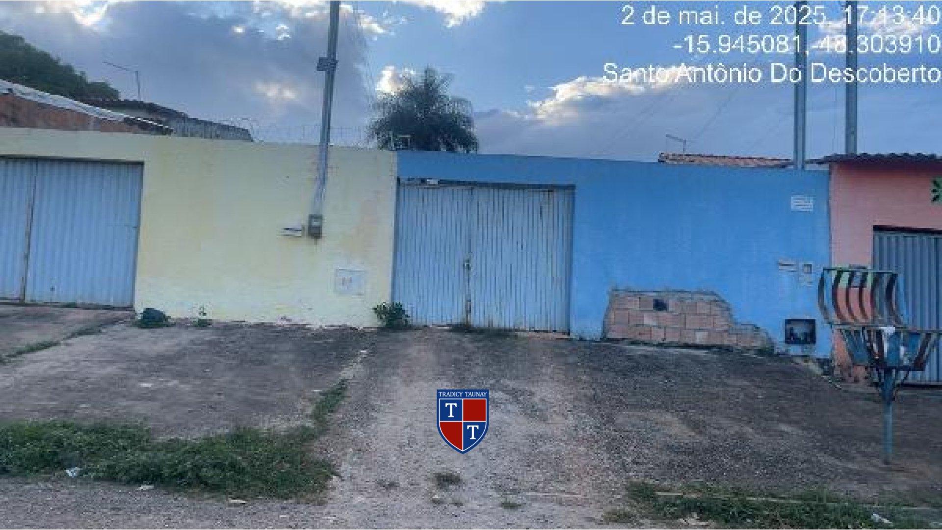 Foto 1 de CASA em JARDIM ANA BEATRIZ II - Imóvel Retomado Caixa