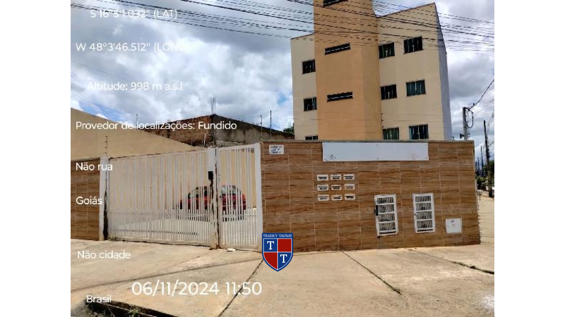 Foto 1 de APARTAMENTO em LOTEAMENTO LUNABEL 3 - Imóvel Retomado Caixa