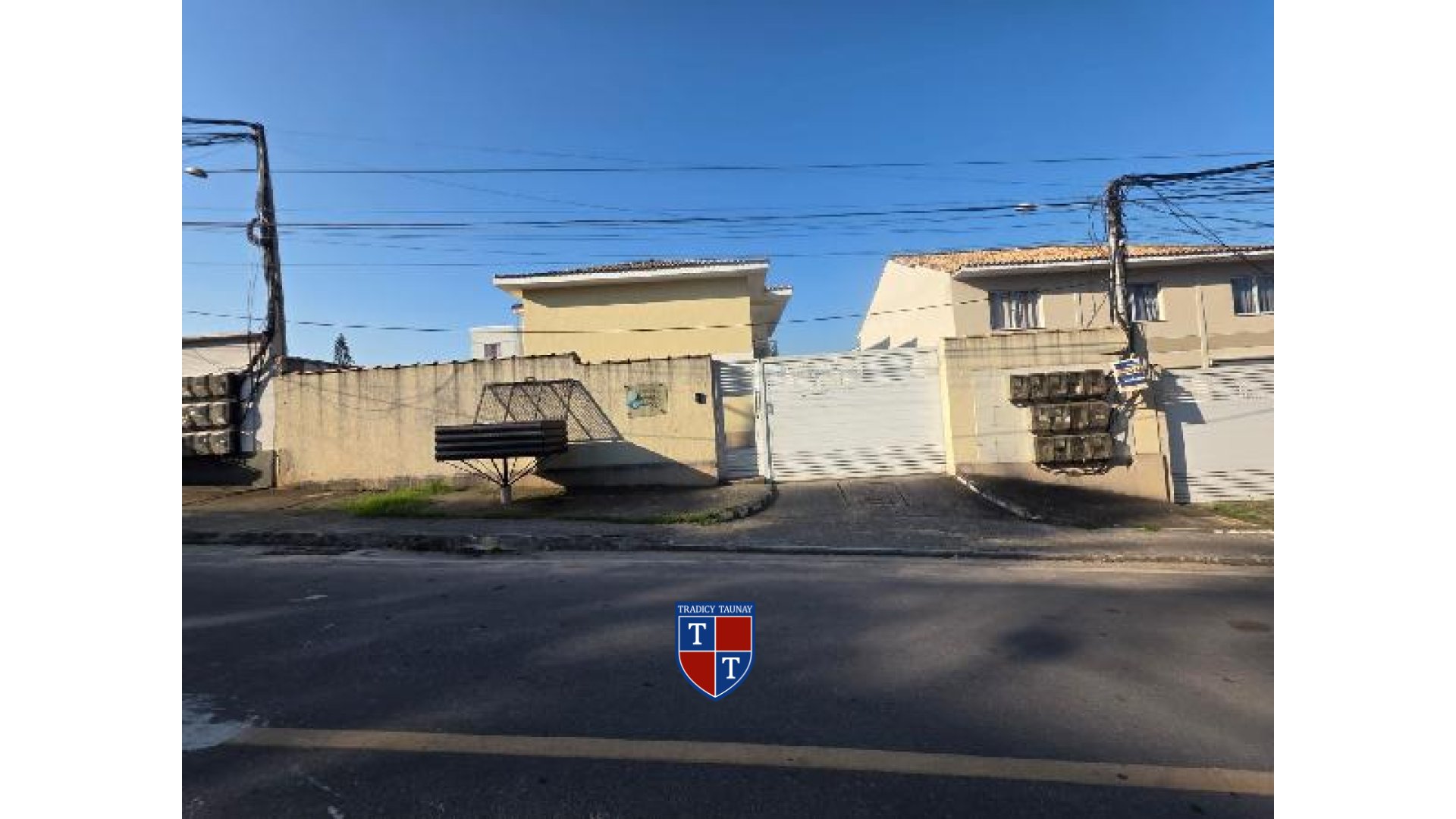 Foto 1 de APARTAMENTO em MARAMBAIA - Imóvel Retomado Caixa