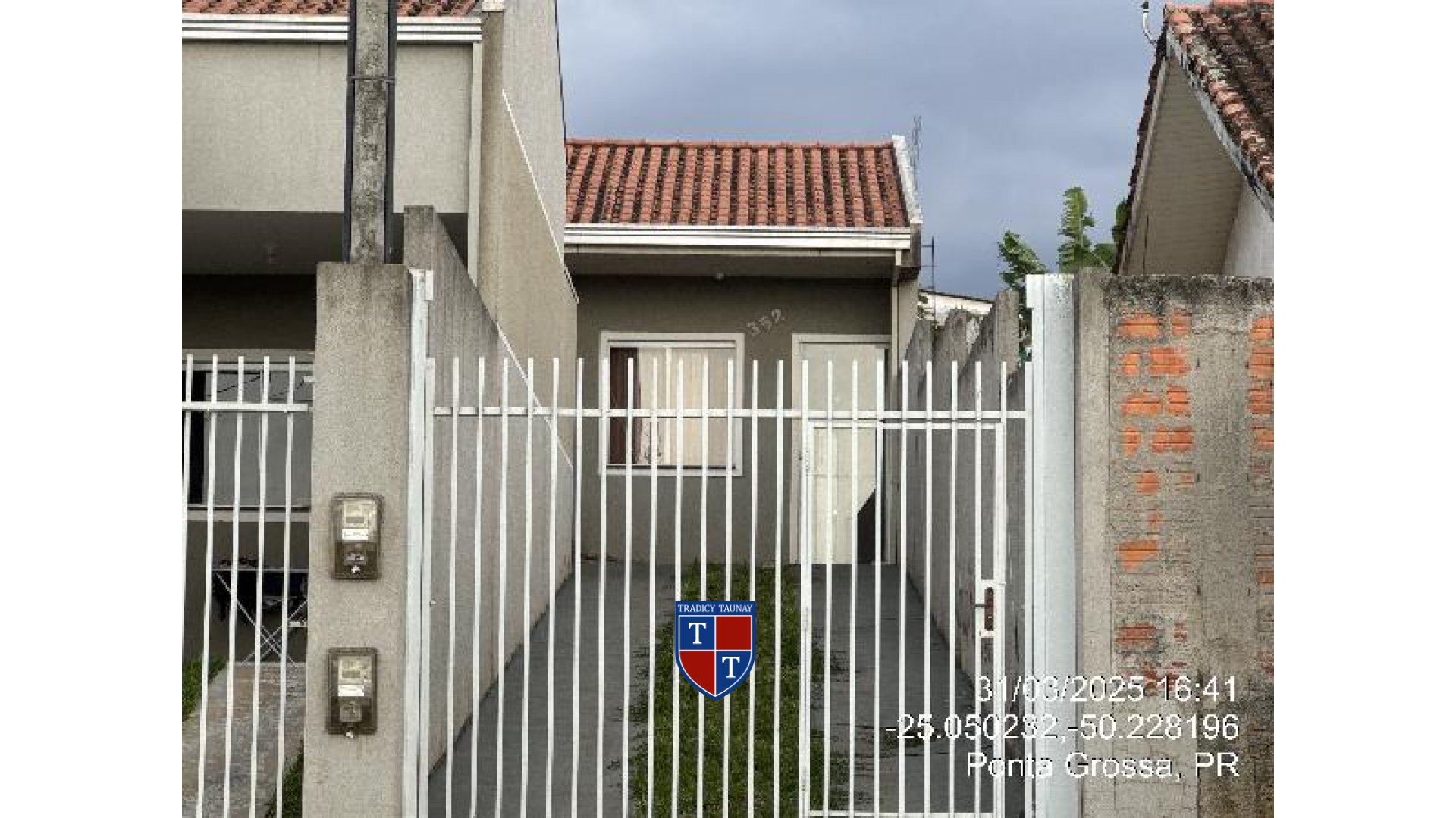 Foto 1 de CASA em PIRIQUITOS - Imóvel Retomado Caixa