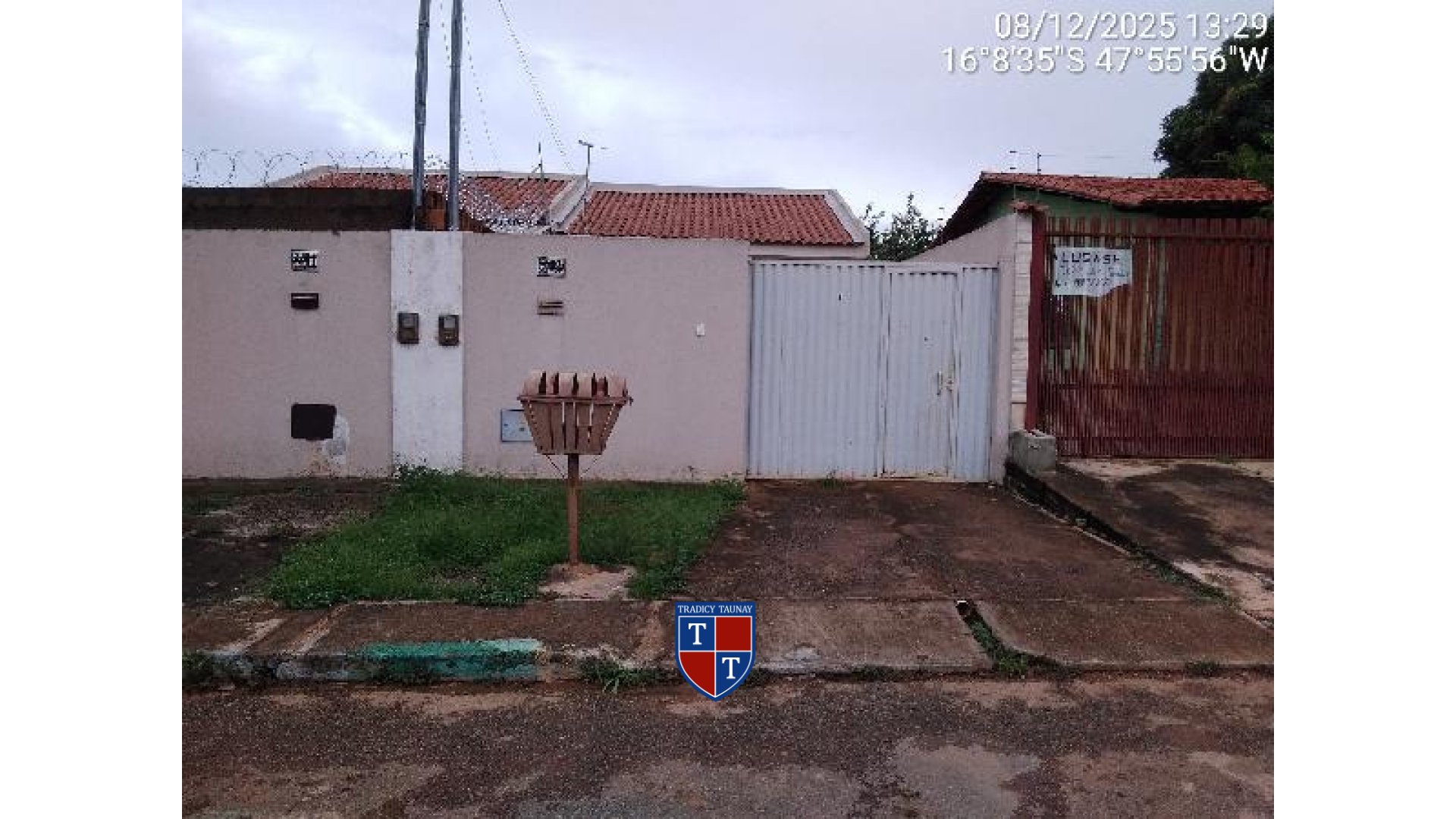 Foto 1 de CASA em CIDADE JARDIM MARILIA - Imóvel Retomado Caixa