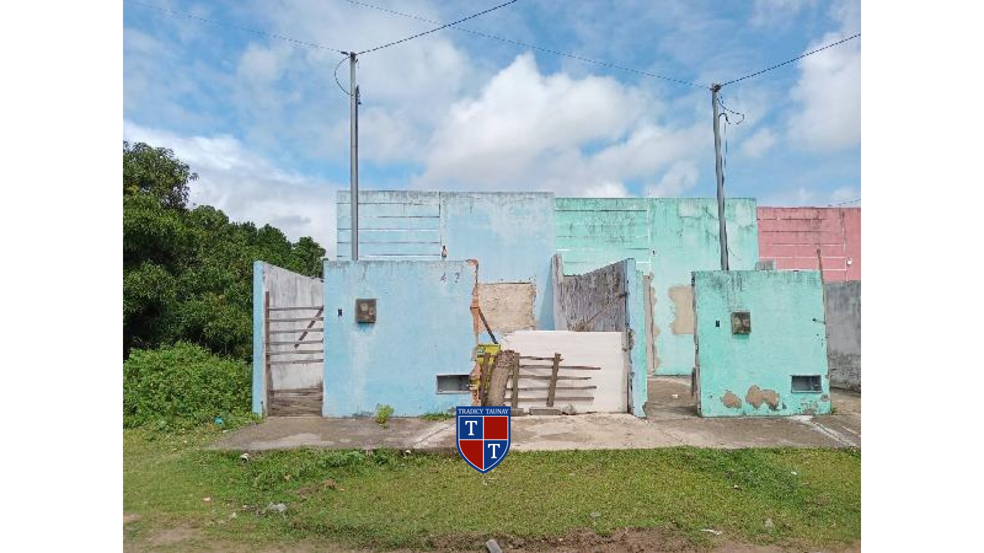 Foto 1 de CASA em SANTA INES - Imóvel Retomado Caixa