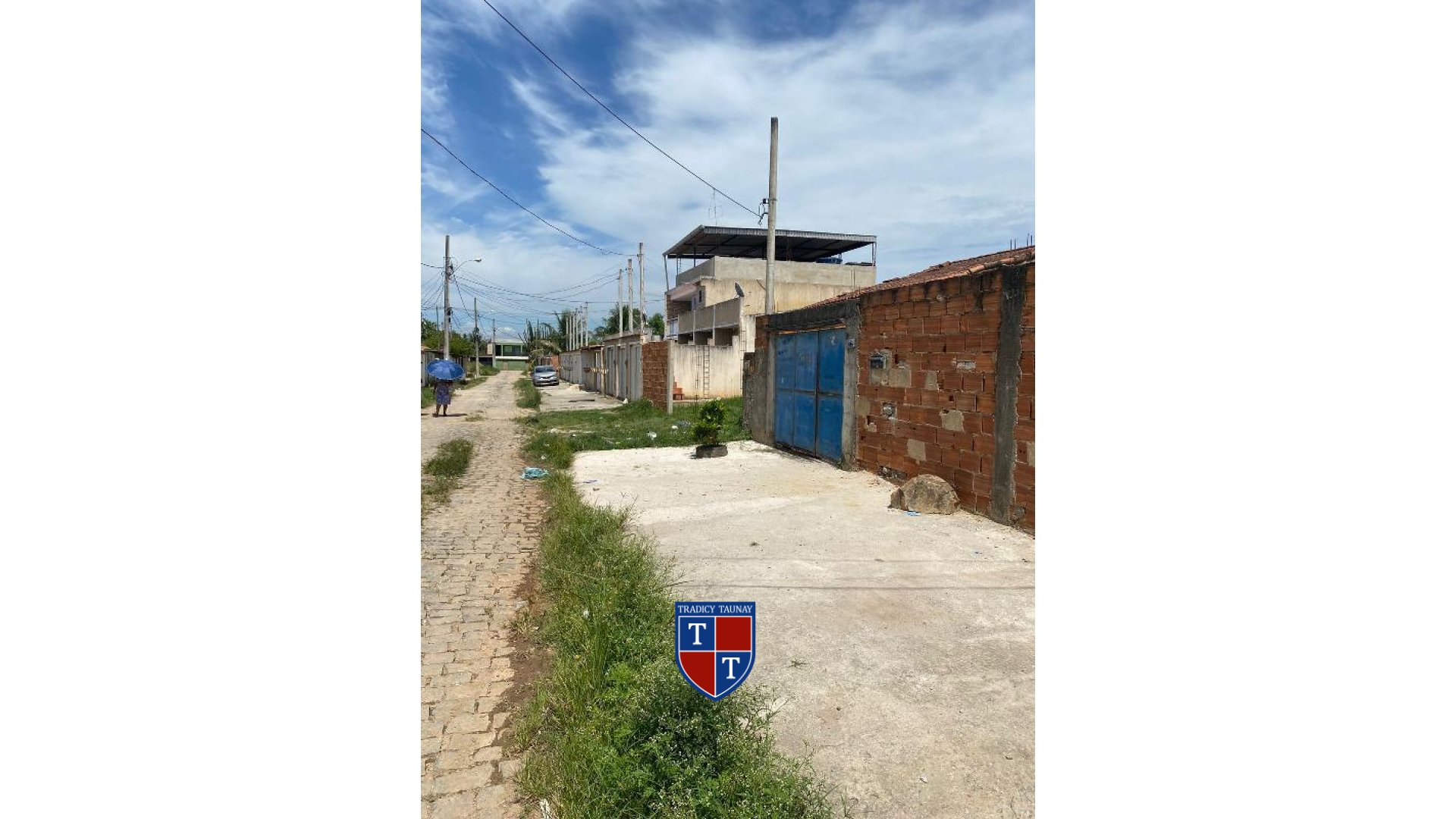 Foto 1 de CASA em PQ MARAPICU II - Imóvel Retomado Caixa