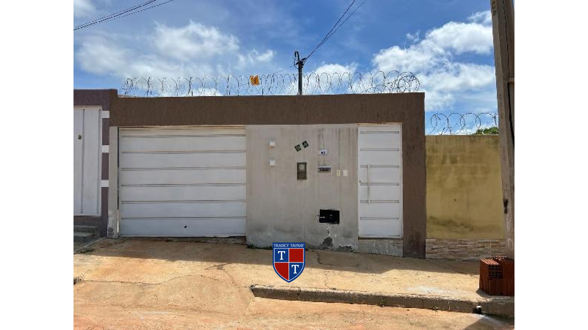Foto 1 de CASA em BARAUNAS, BRUMADO/BA - Imóvel Retomado CAIXA Ref 8444422819396