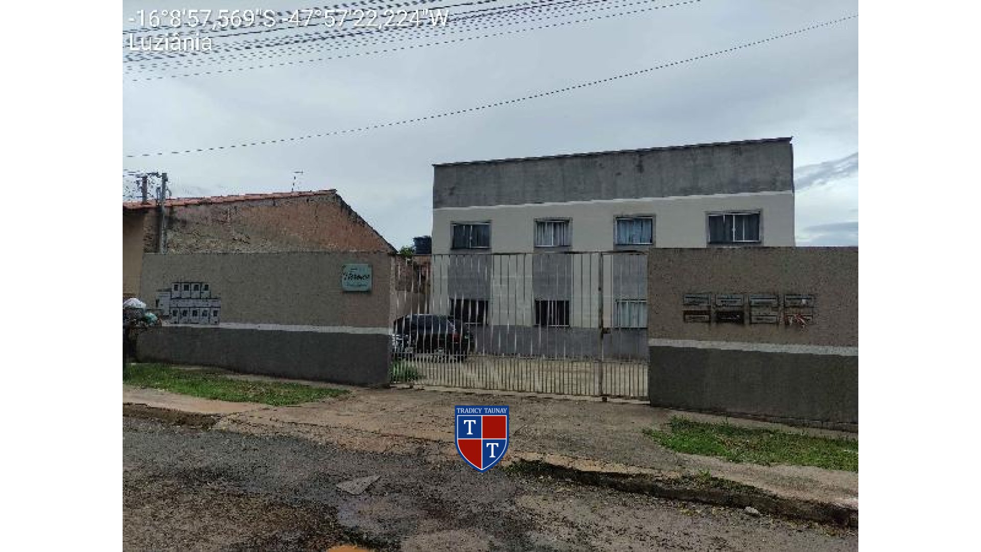Foto 1 de APARTAMENTO em JARDIM DO INGA - Imóvel Retomado Caixa
