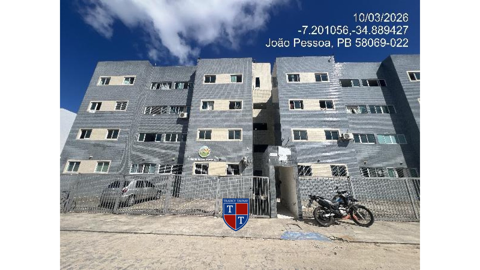 Foto 1 de APARTAMENTO em GRAMAME - Imóvel Retomado Caixa