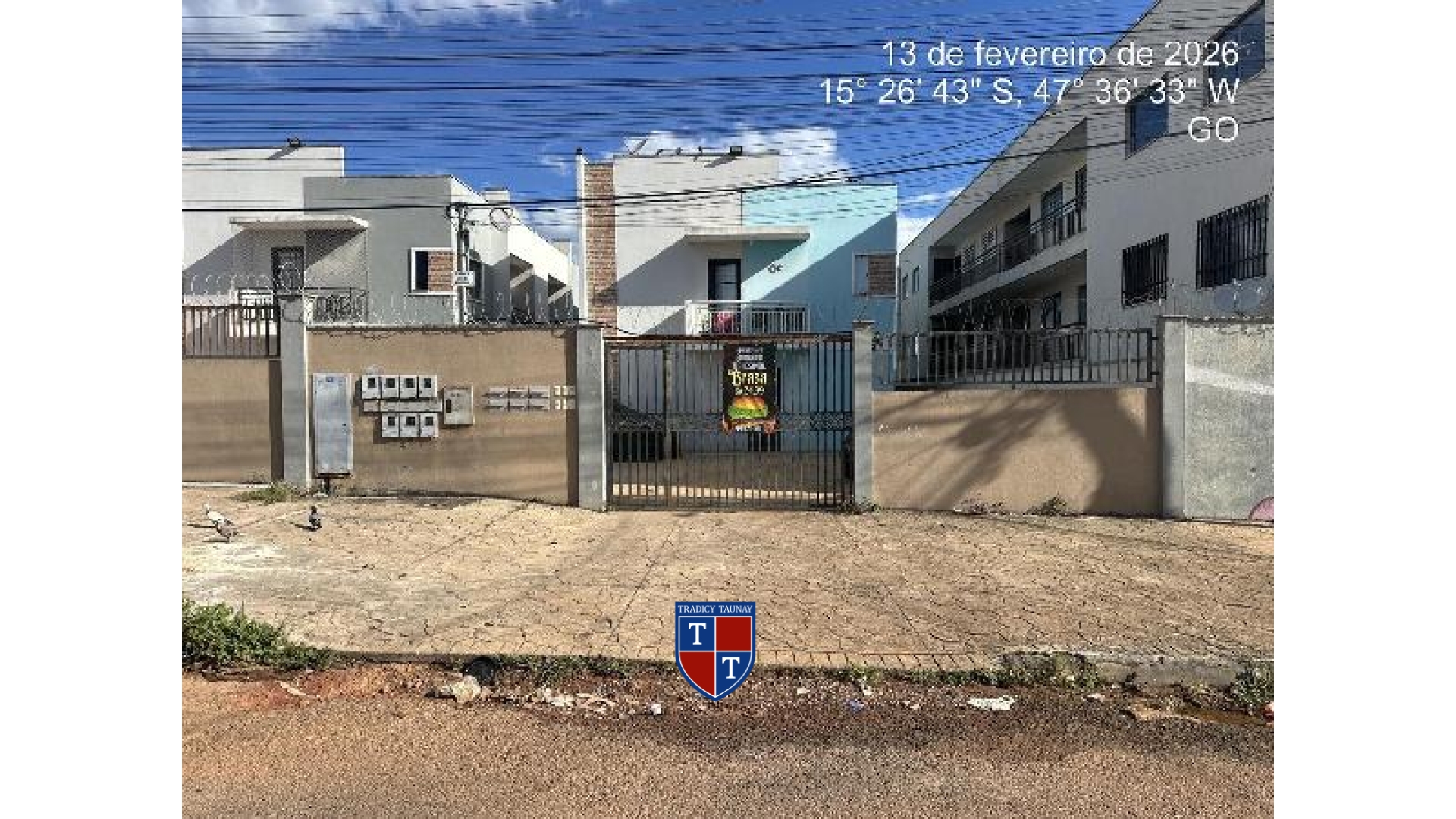 APARTAMENTO em SETOR NORTE
