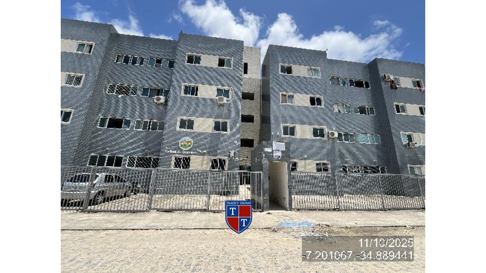 Foto 1 de APARTAMENTO em GRAMAME - Imóvel Retomado Caixa