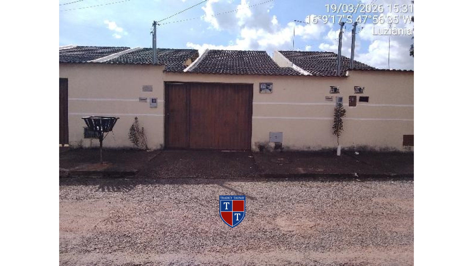 Foto 1 de CASA em PARQUE ESTRELA DALVA IX - Imóvel Retomado Caixa