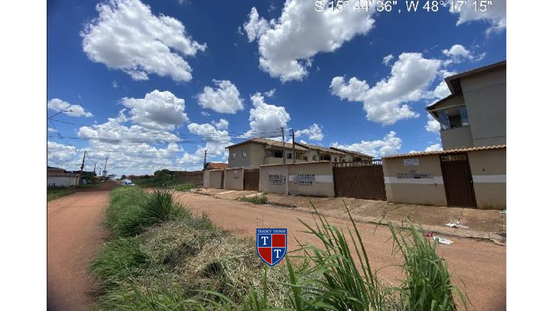 Foto 1 de APARTAMENTO em PARQUE DA BARRAGEM SETOR 11 - Imóvel Retomado Caixa