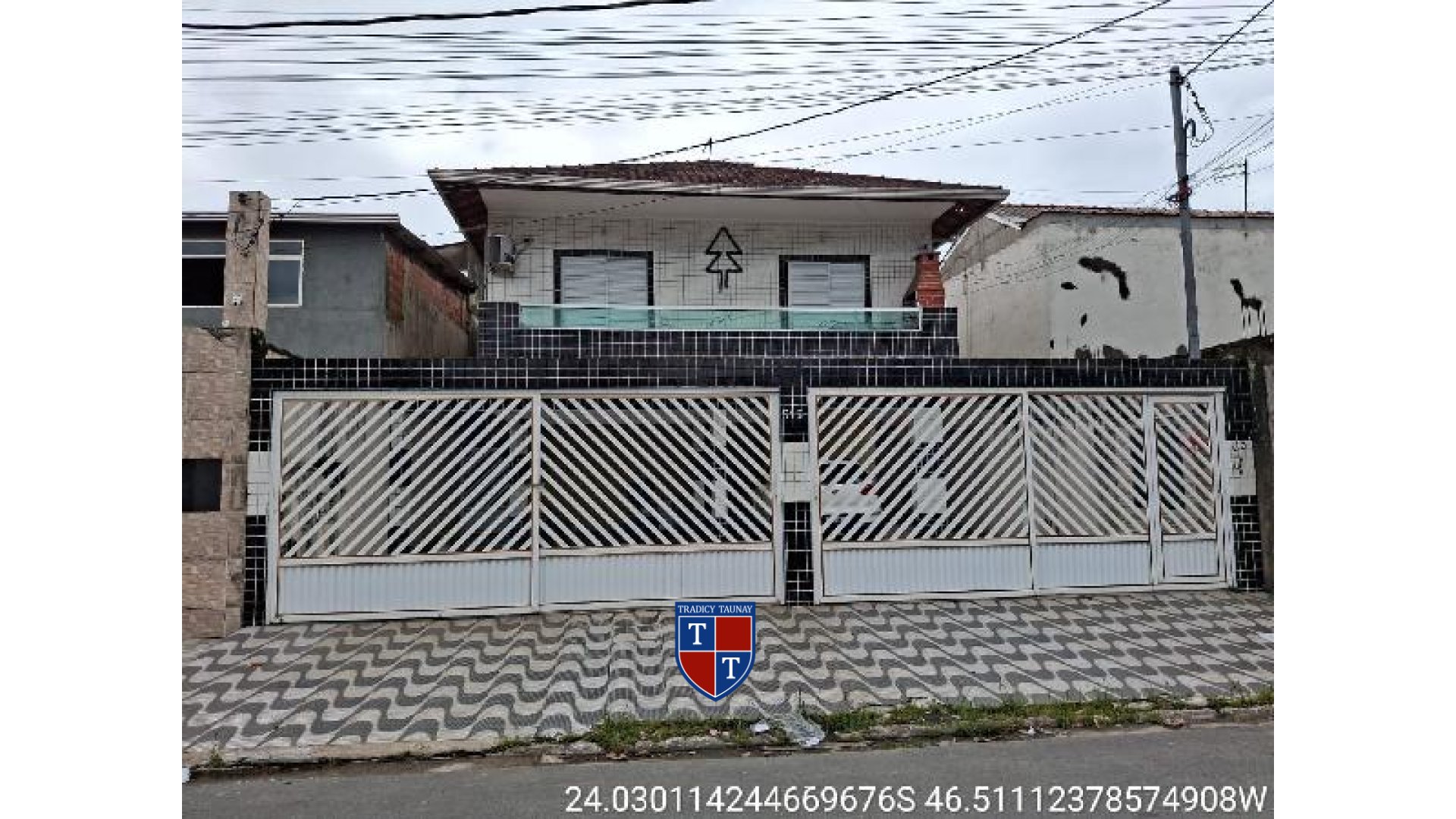 Foto 1 de CASA em RIBEIROPOLIS - Imóvel Retomado Caixa