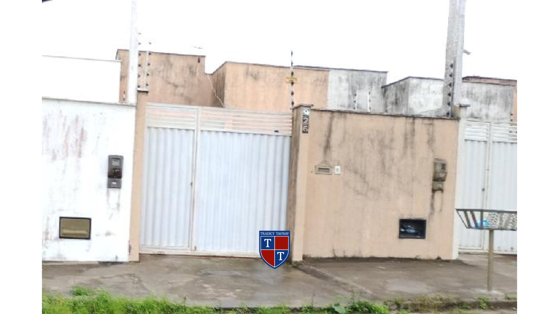 Foto 1 de CASA em GABRIELA - Imóvel Retomado Caixa