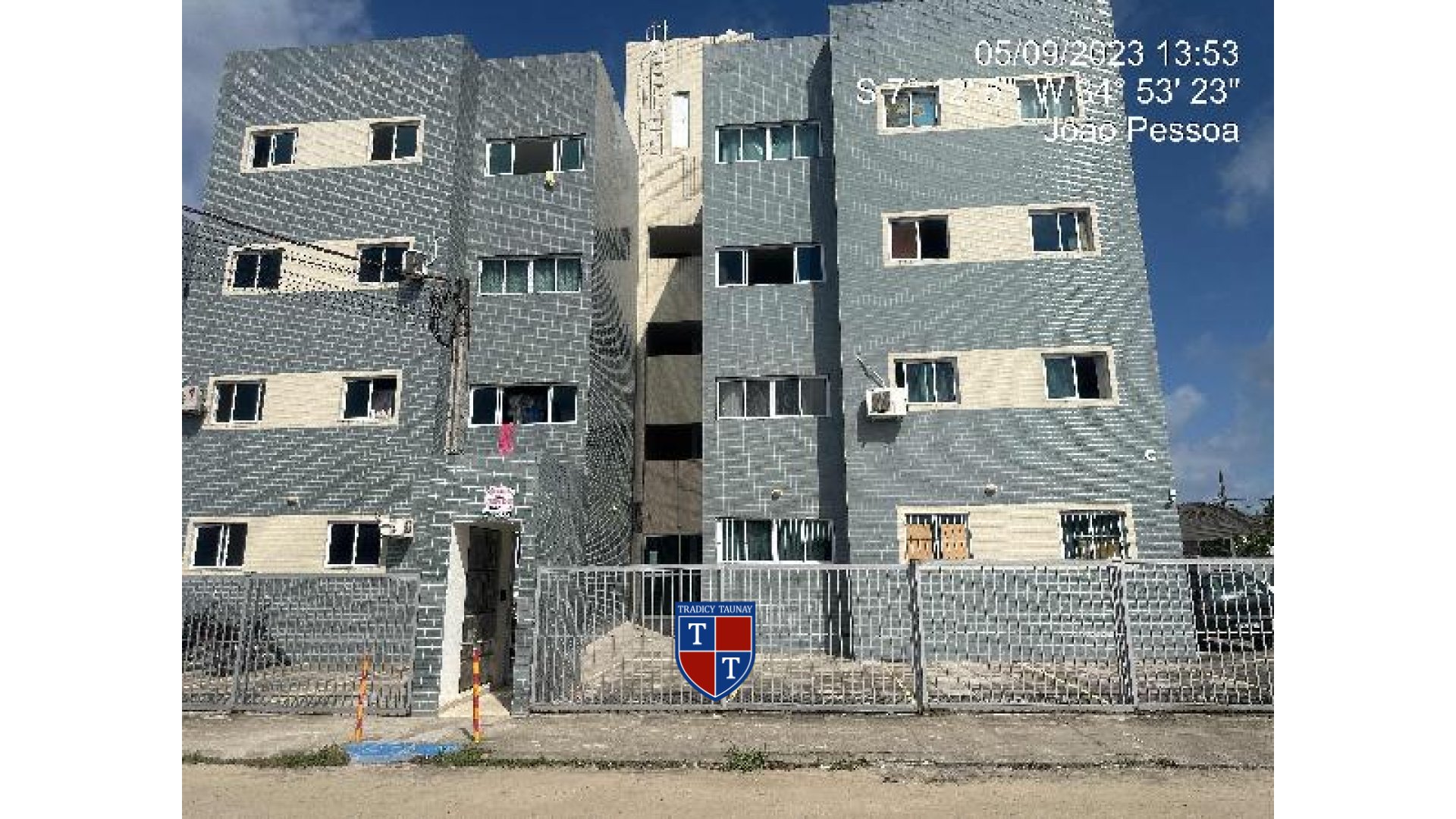 Foto 1 de APARTAMENTO em GRAMAME - Imóvel Retomado Caixa