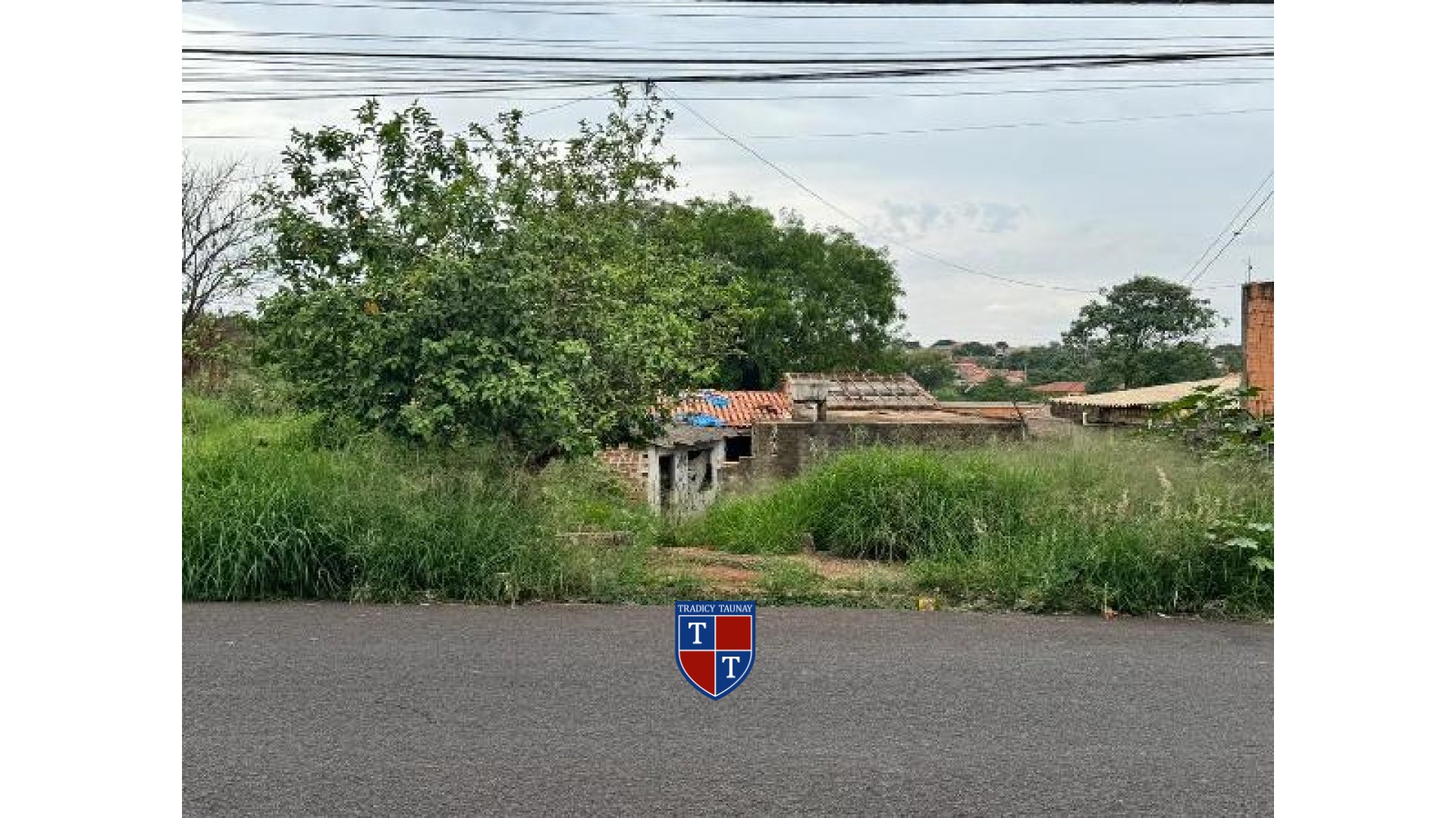 Foto 1 de TERRENO em PQ RES SAO PAULO - Imóvel Retomado Caixa