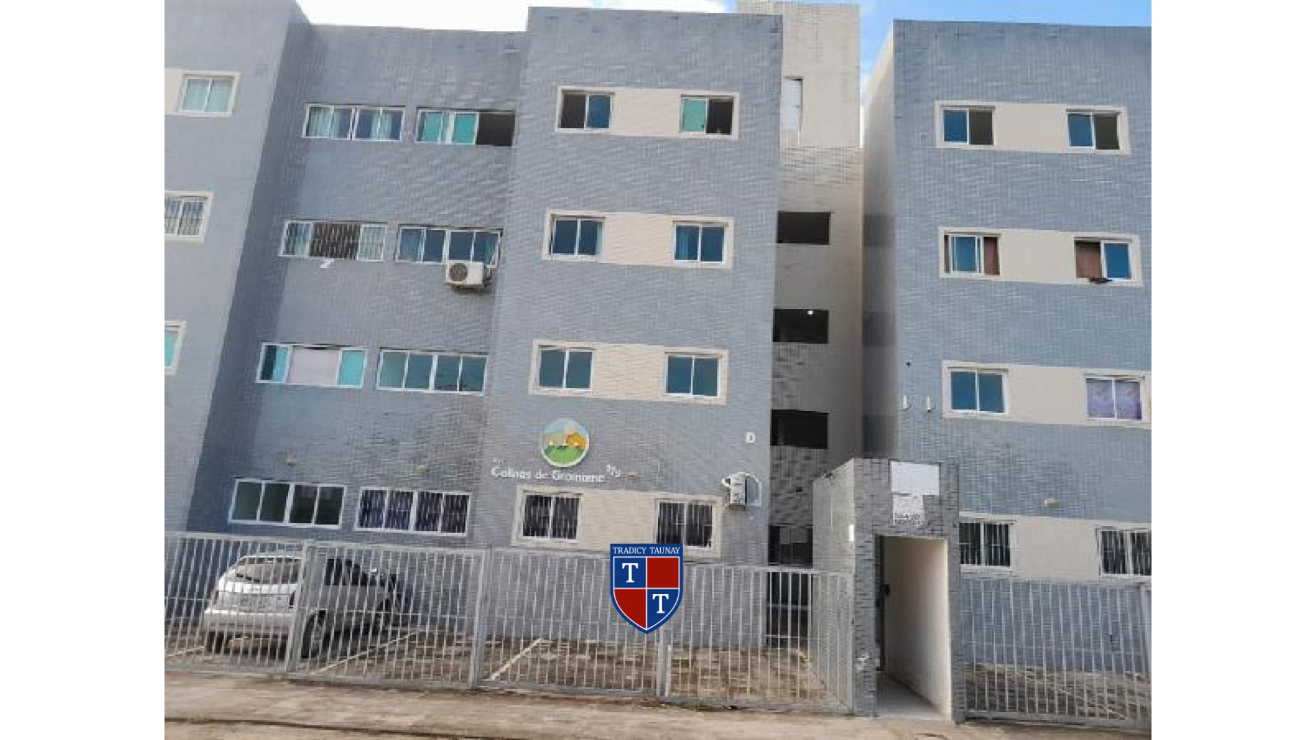 Foto 1 de APARTAMENTO em GRAMAME - Imóvel Retomado Caixa