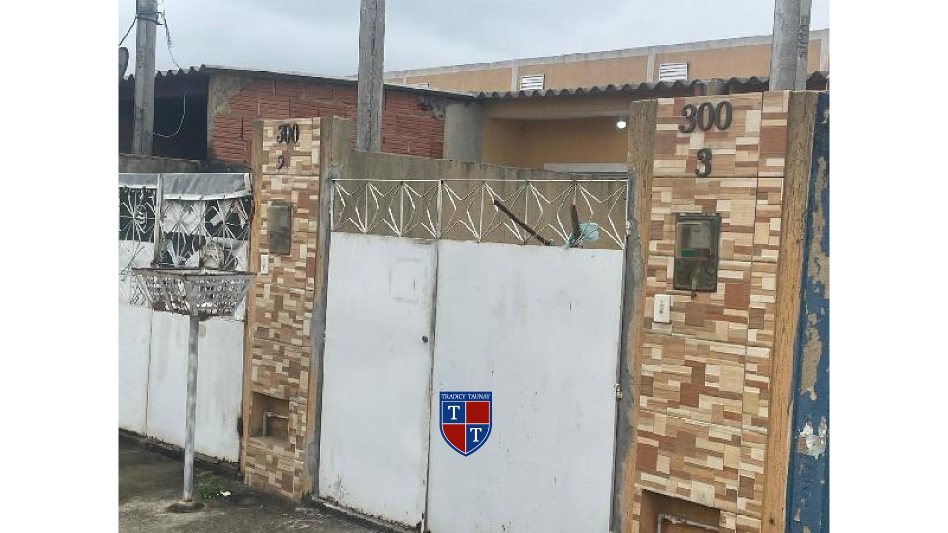 Foto 1 de CASA em IPIRANGA - Imóvel Retomado Caixa