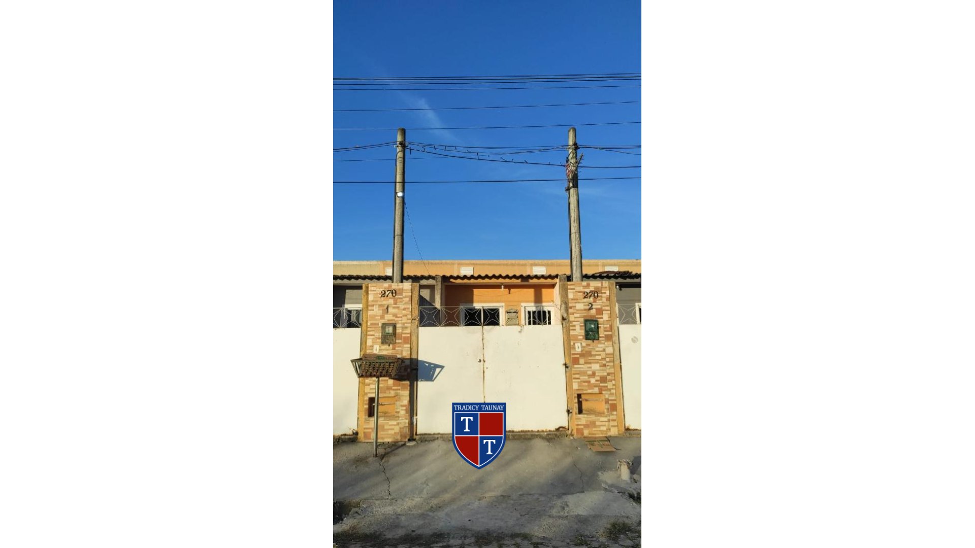 Foto 1 de CASA em IPIRANGA - Imóvel Retomado Caixa