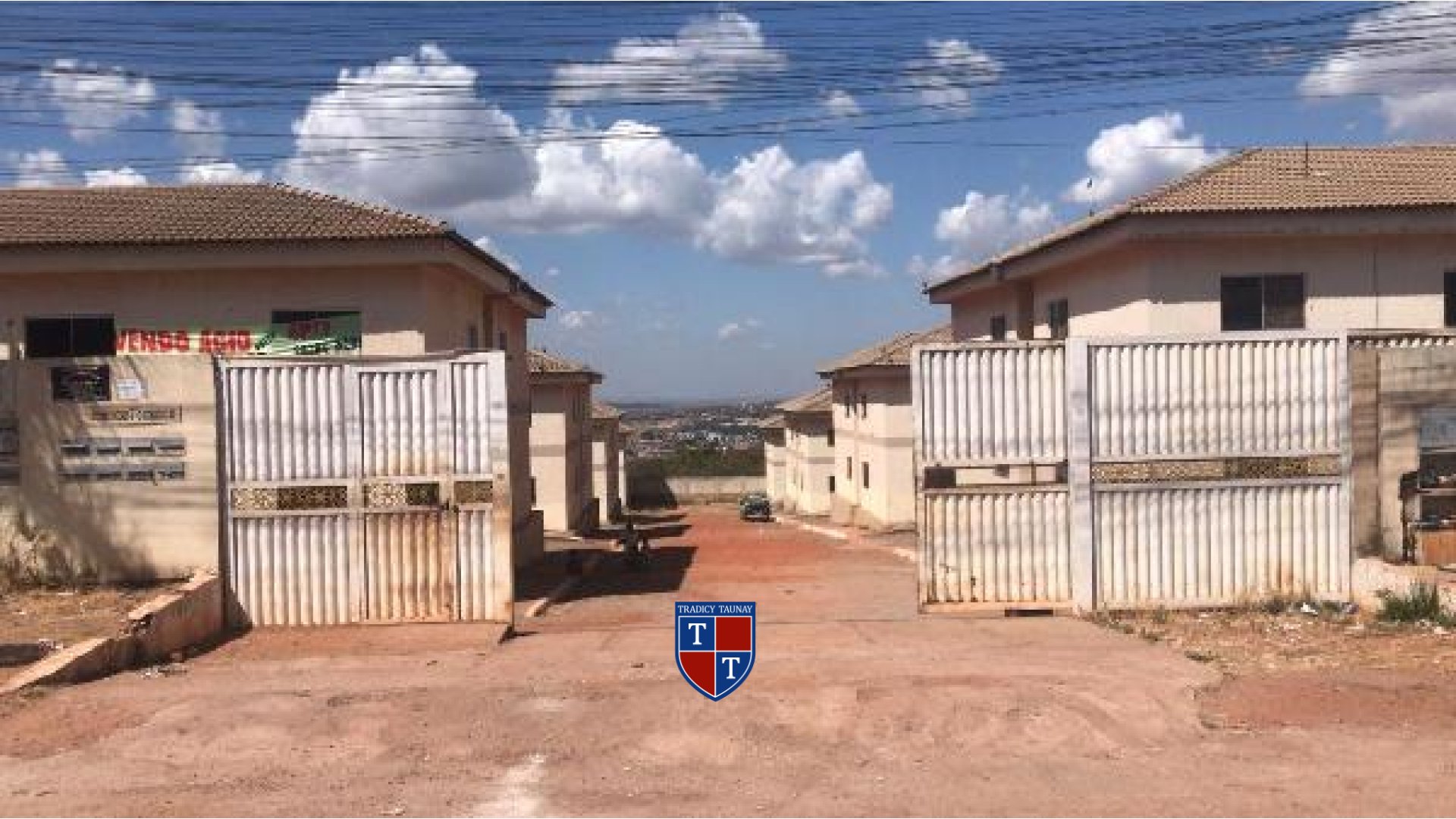 Foto 1 de APARTAMENTO em PARQUE DA BARRAGEM SETOR 11 - Imóvel Retomado Caixa