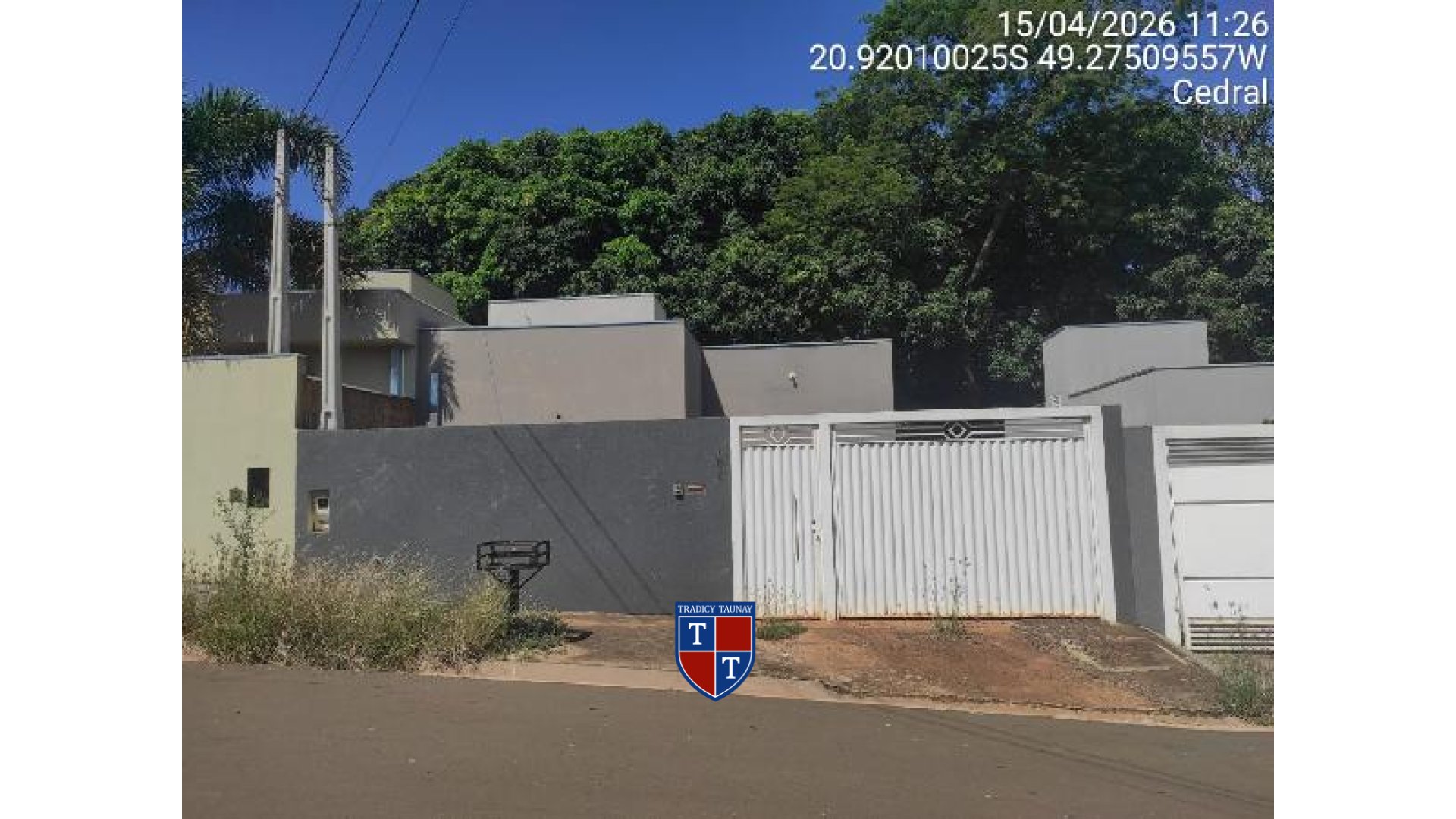 Foto 1 de CASA em RESIDENCIAL BELA AURORA - Imóvel Retomado Caixa