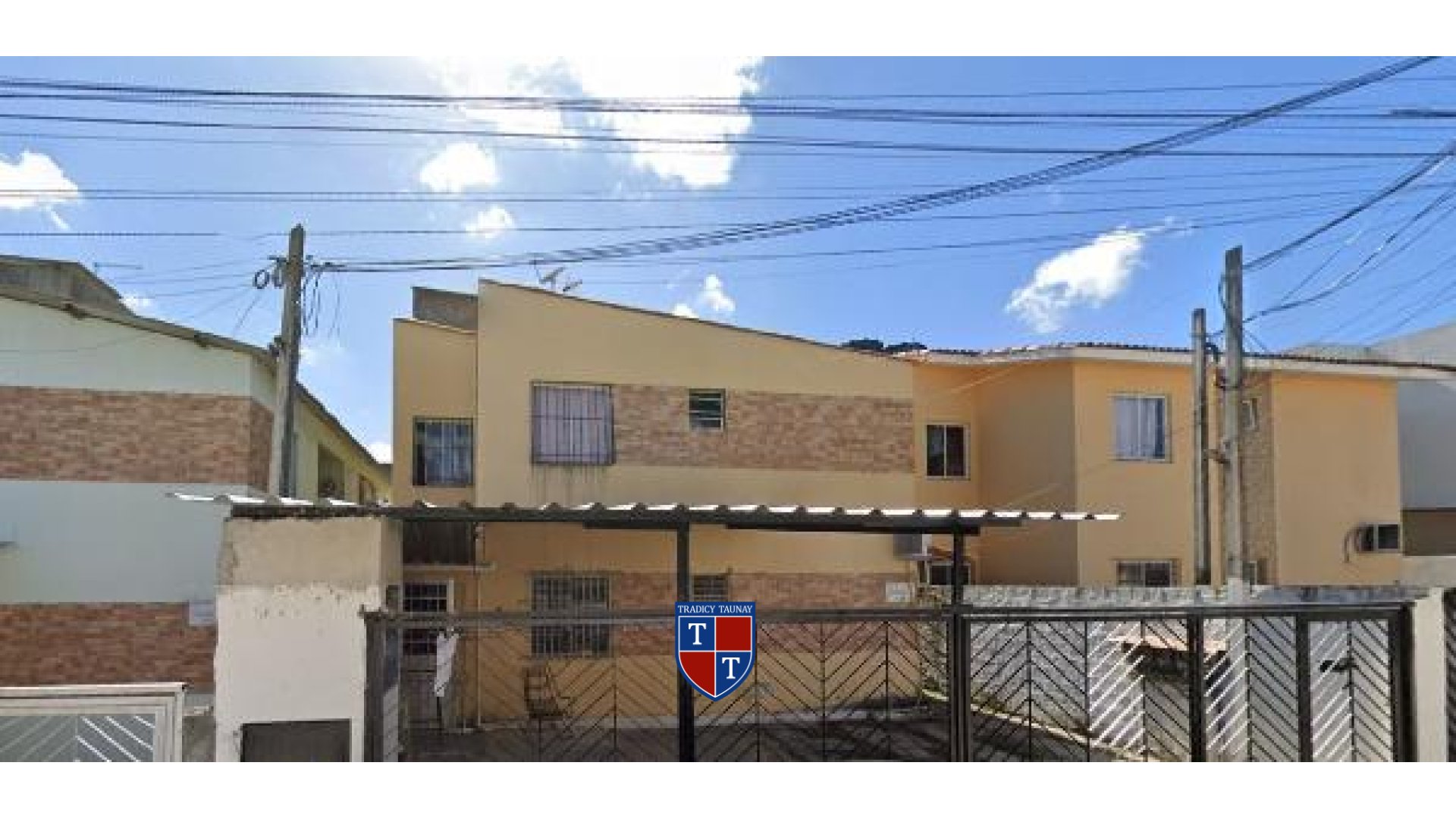 Foto 1 de APARTAMENTO em JAGUARIBE - Imóvel Retomado Caixa