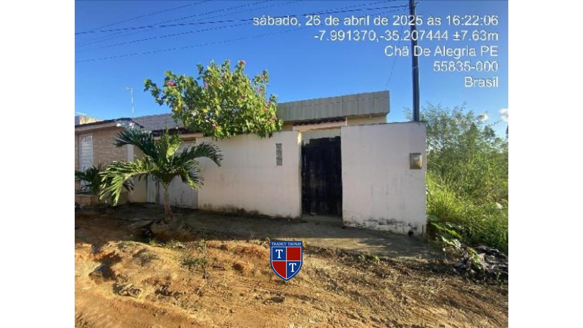 Foto do Imóvel