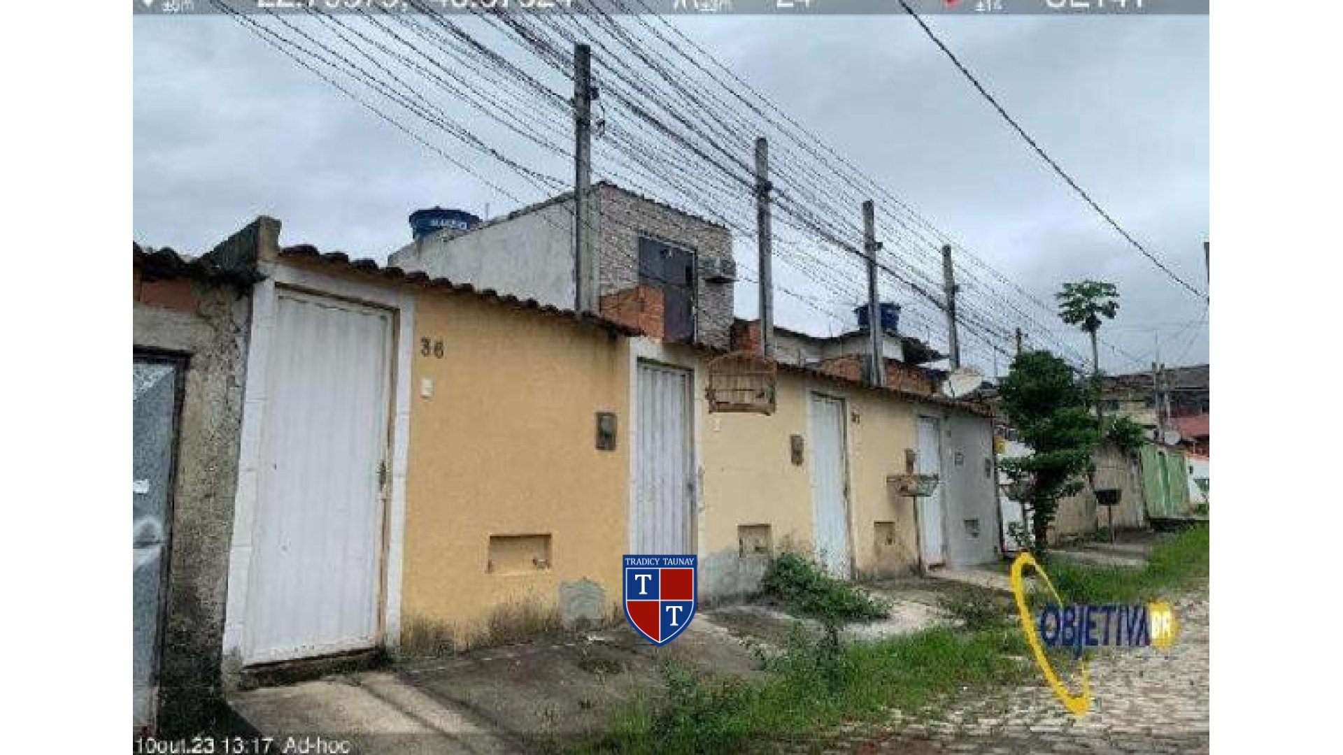 CASA em IPIRANGA