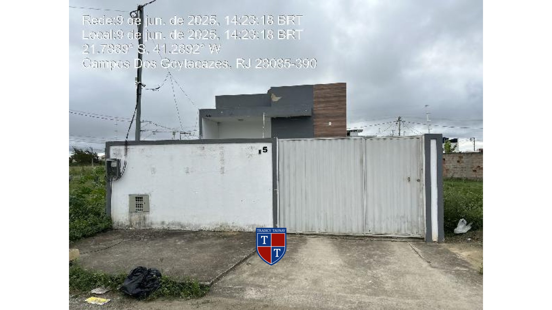 Foto 1 de CASA em VIVENDAS DO COQUEIRO IV - Imóvel Retomado Caixa