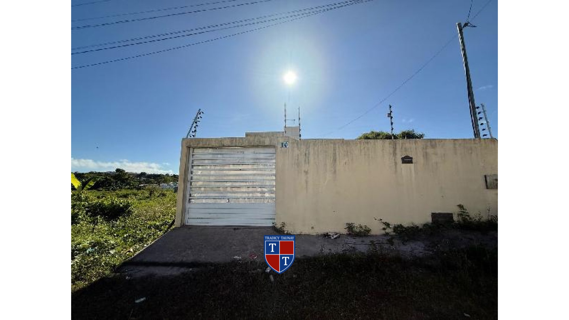 Foto 1 de CASA em GUAJARA - Imóvel Retomado Caixa
