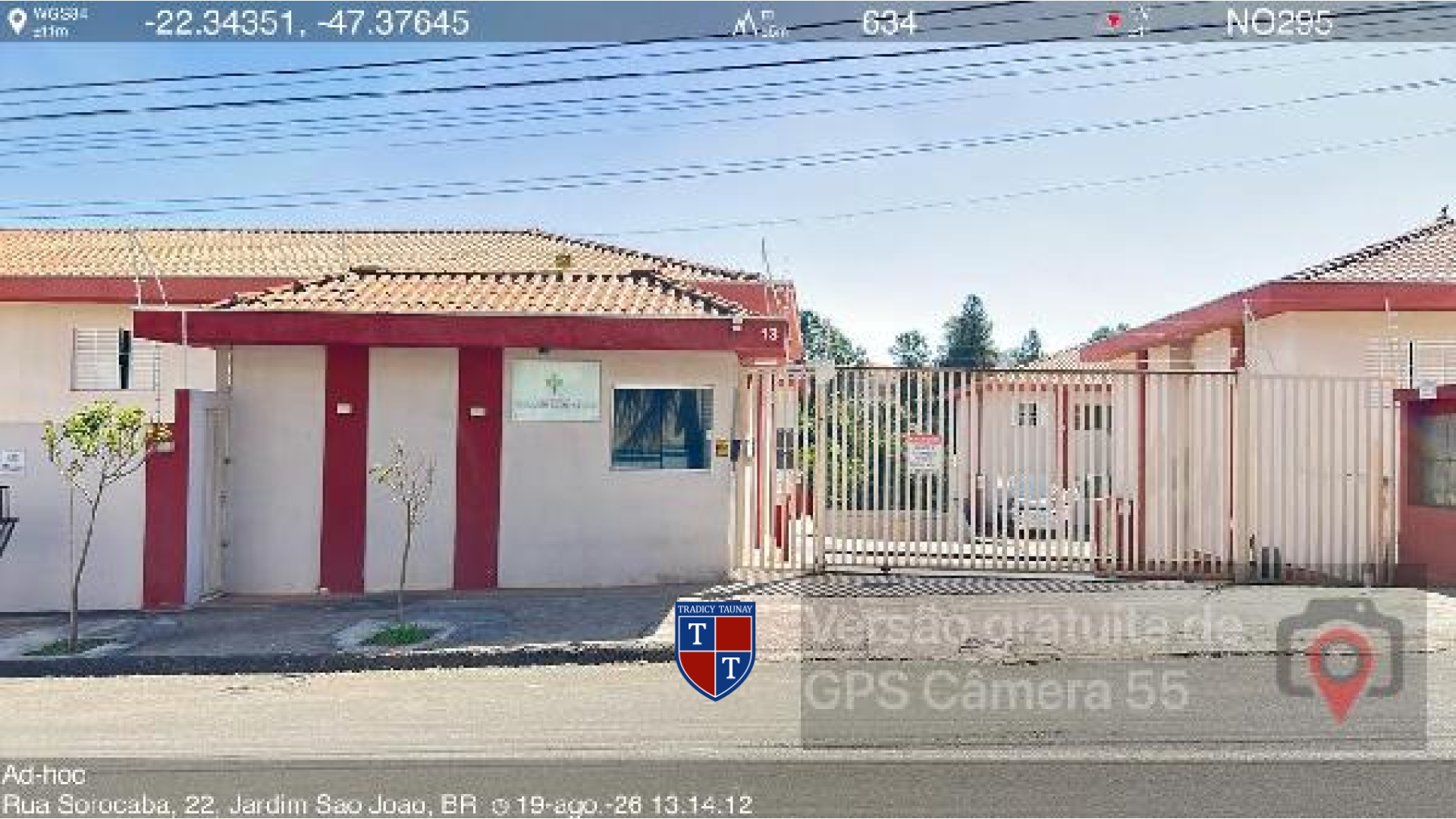 APARTAMENTO em JARDIM SAO JOAO