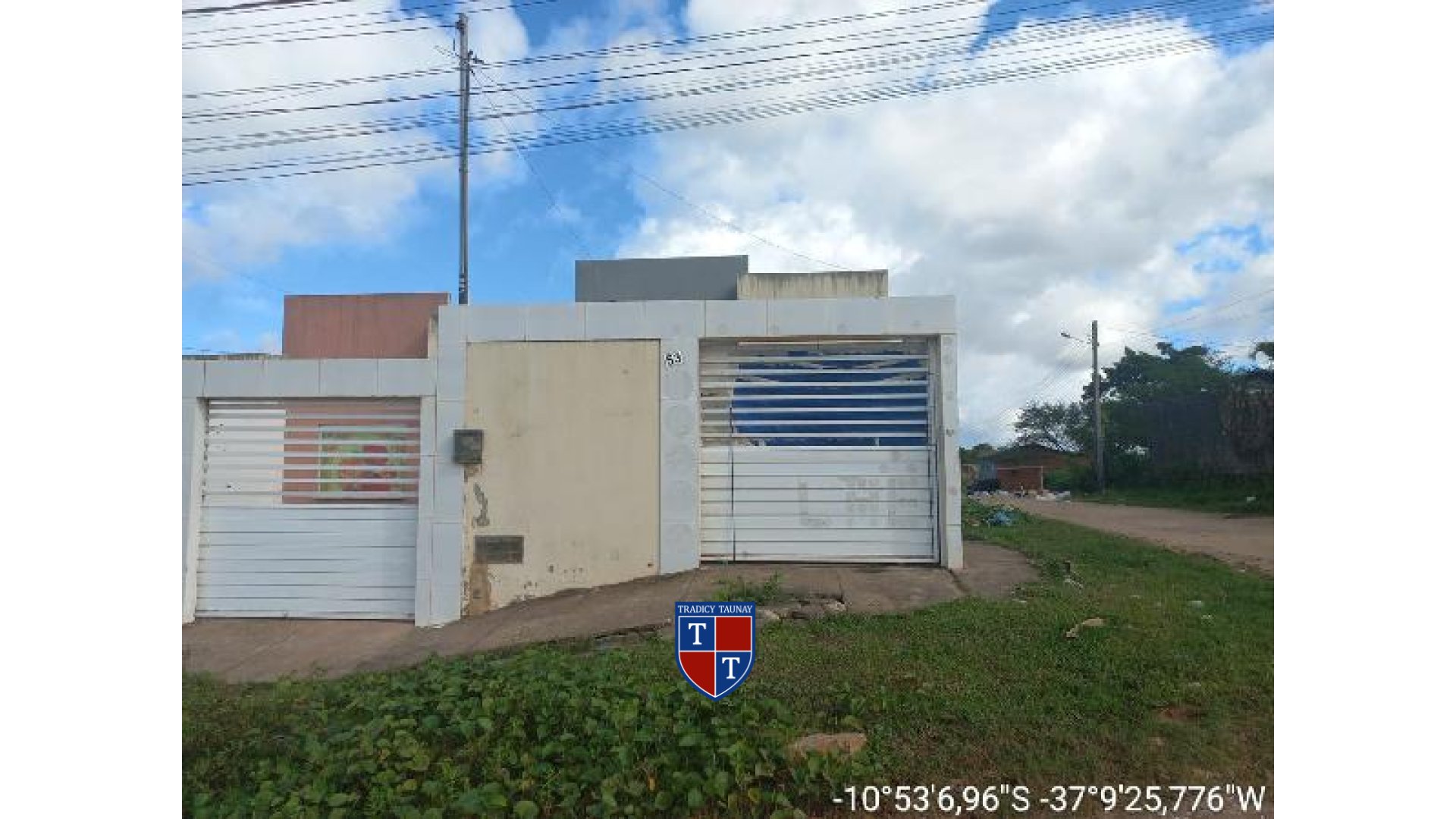 Foto 1 de CASA em SANTA INES - Imóvel Retomado Caixa