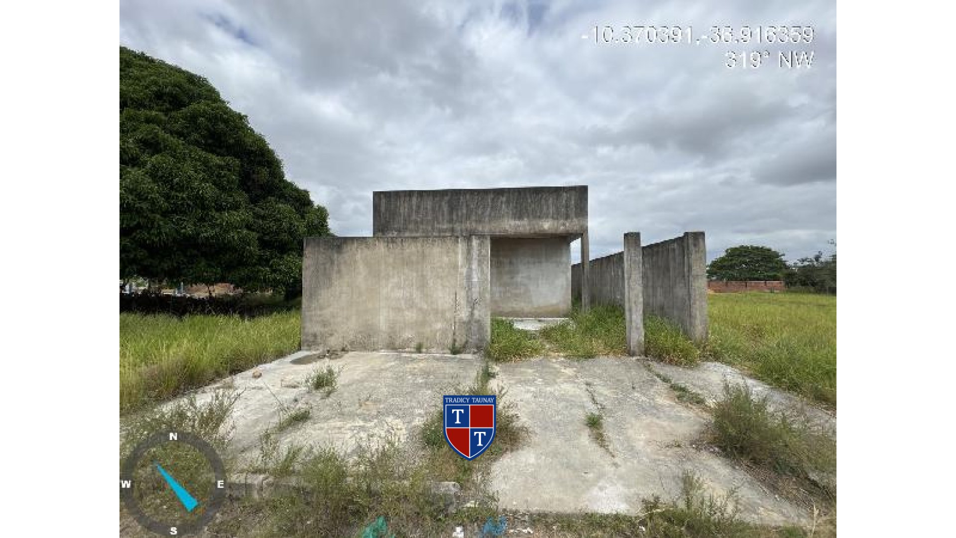 Foto 1 de CASA em CENTRO - Imóvel Retomado Caixa