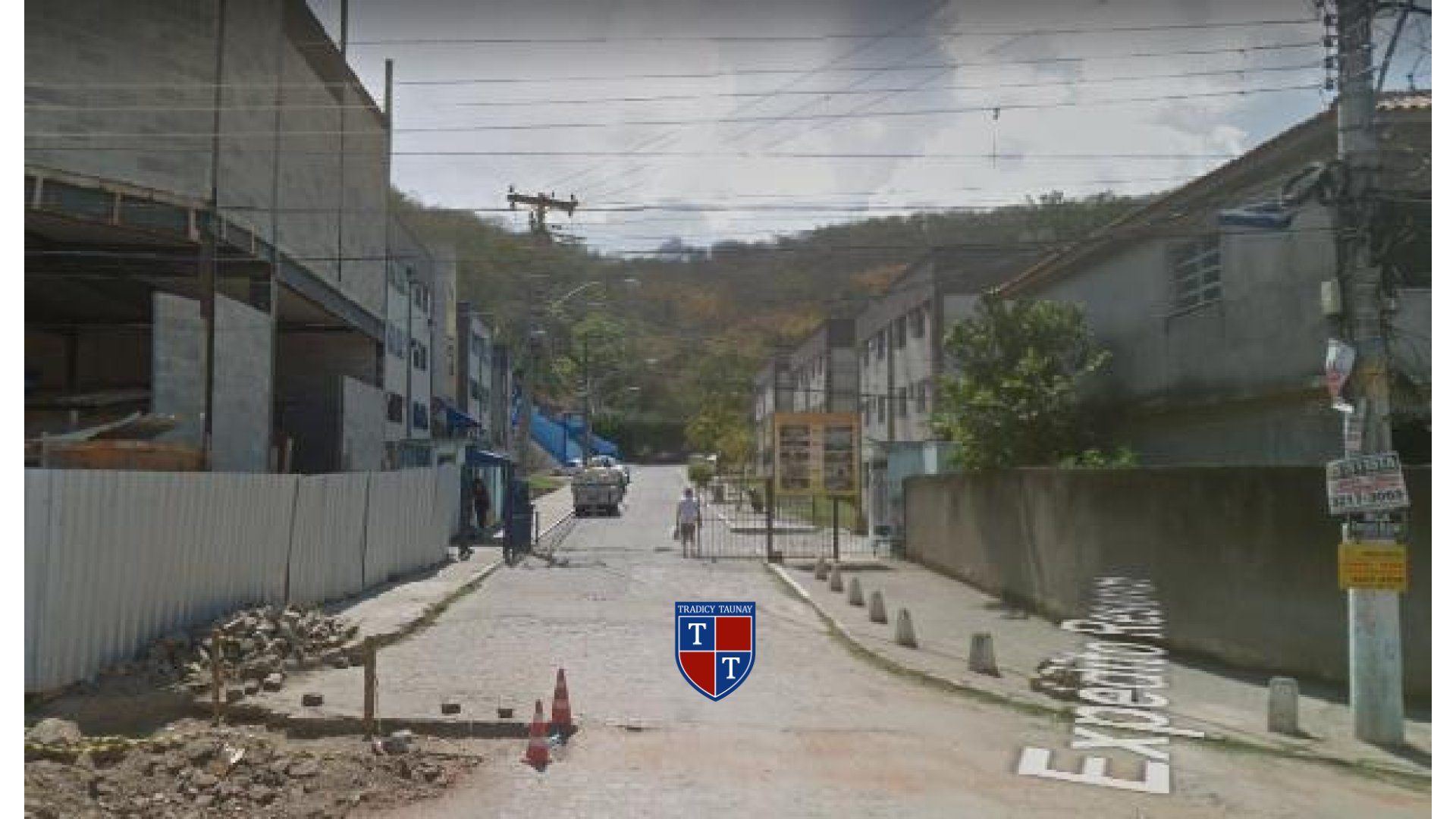 Foto 1 de APARTAMENTO em BANGU - Imóvel Retomado Caixa