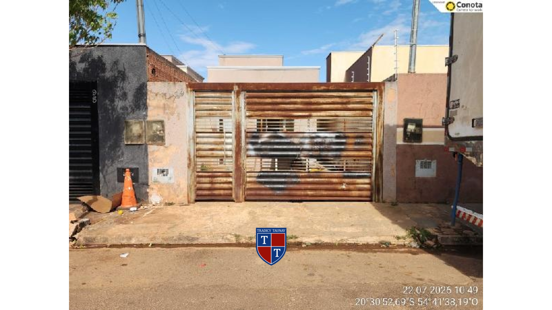 CASA em PORTAL CAIOBA II