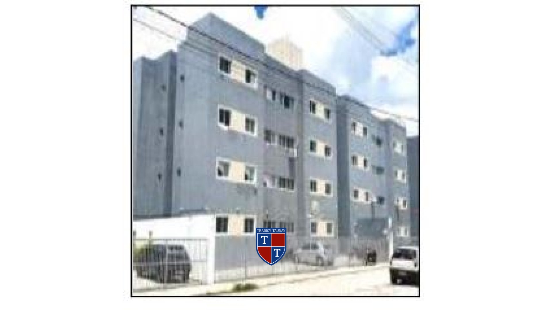 Foto 1 de APARTAMENTO em GRAMAME - Imóvel Retomado Caixa