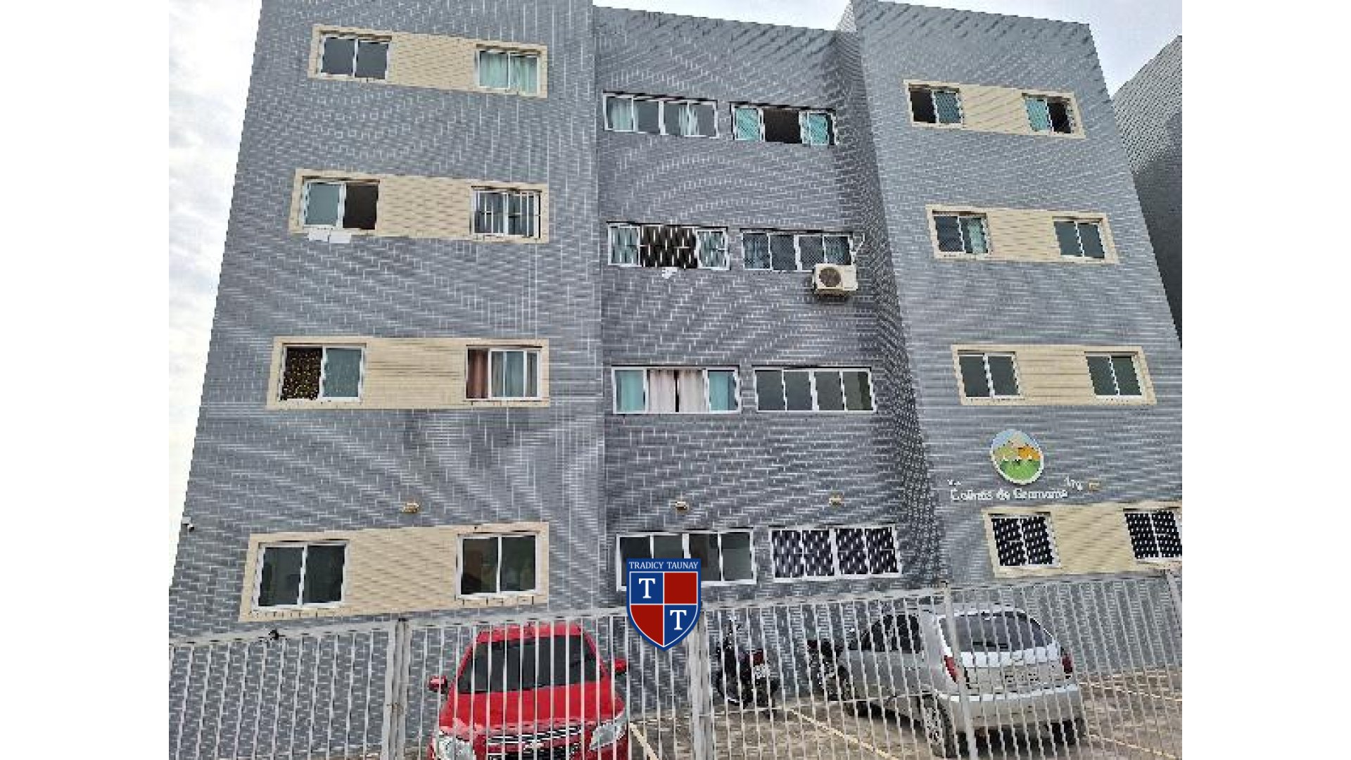 Foto 1 de APARTAMENTO em GRAMAME - Imóvel Retomado Caixa