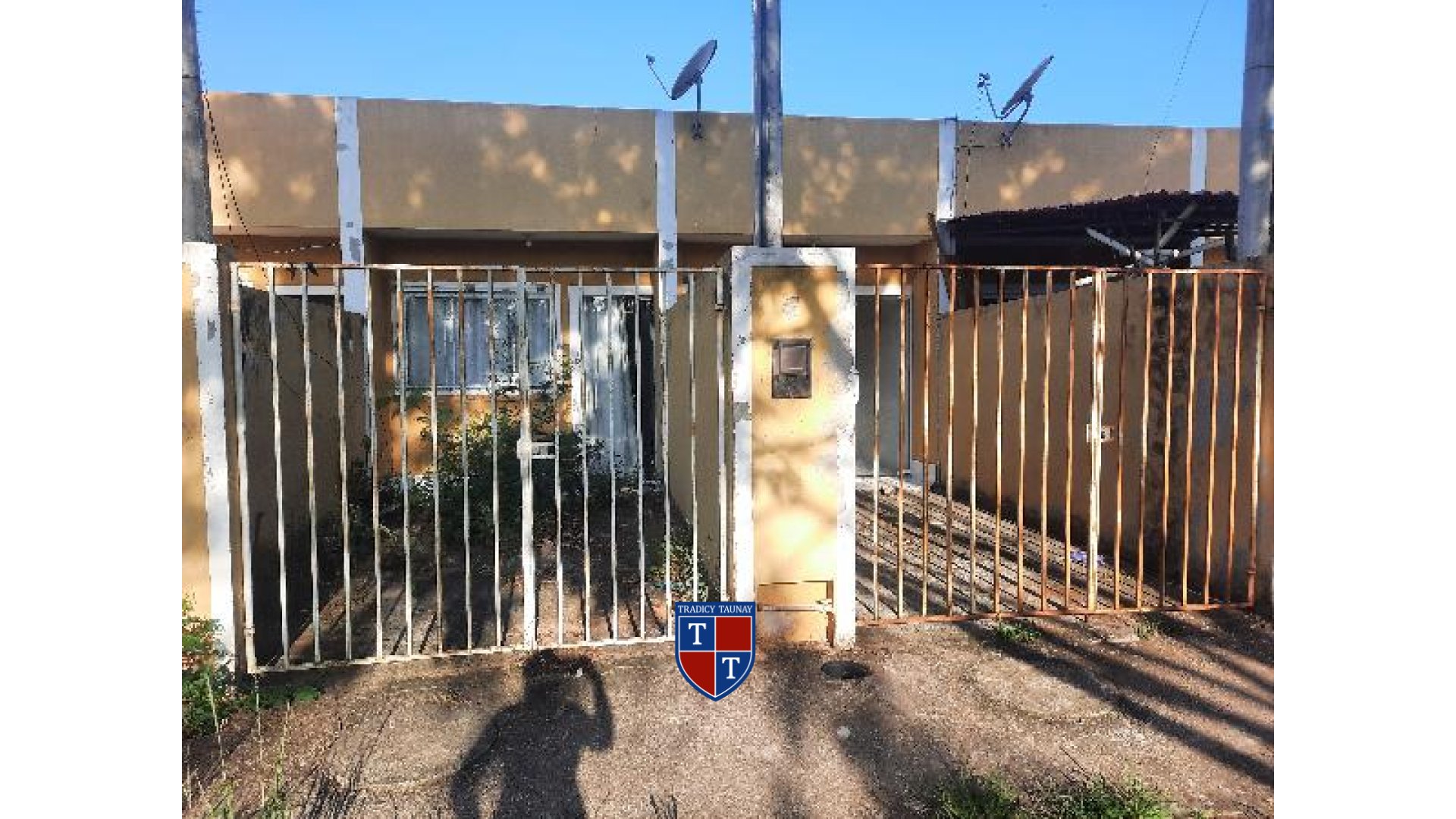 Foto 1 de CASA em IPIRANGA - Imóvel Retomado Caixa