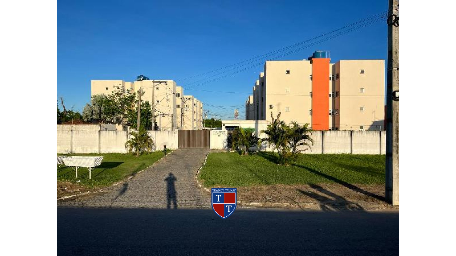 Foto 1 de APARTAMENTO em JARDIM DAS ACACIAS - Imóvel Retomado Caixa