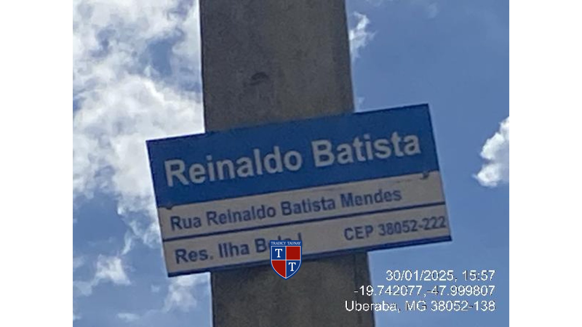 Foto 1 de TERRENO em LOTEAMENTO ILHA BELA - Imóvel Retomado Caixa