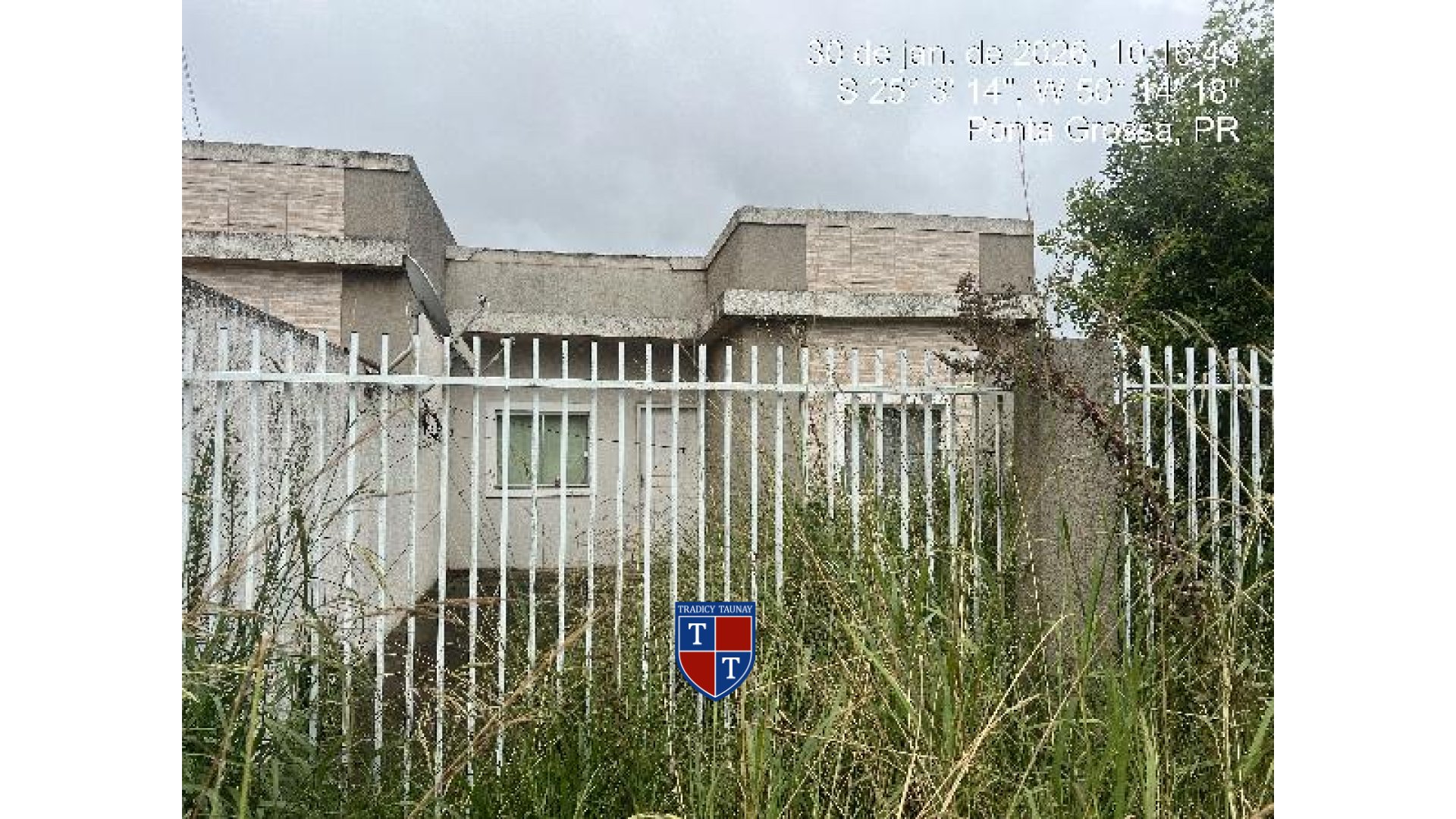 Foto 1 de CASA em PIRIQUITOS - Imóvel Retomado Caixa