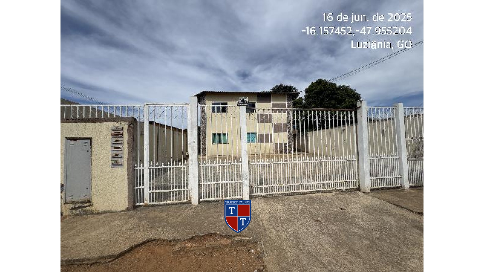 Foto 1 de APARTAMENTO em PARQUE ESTRELA DALVA IX - Imóvel Retomado Caixa