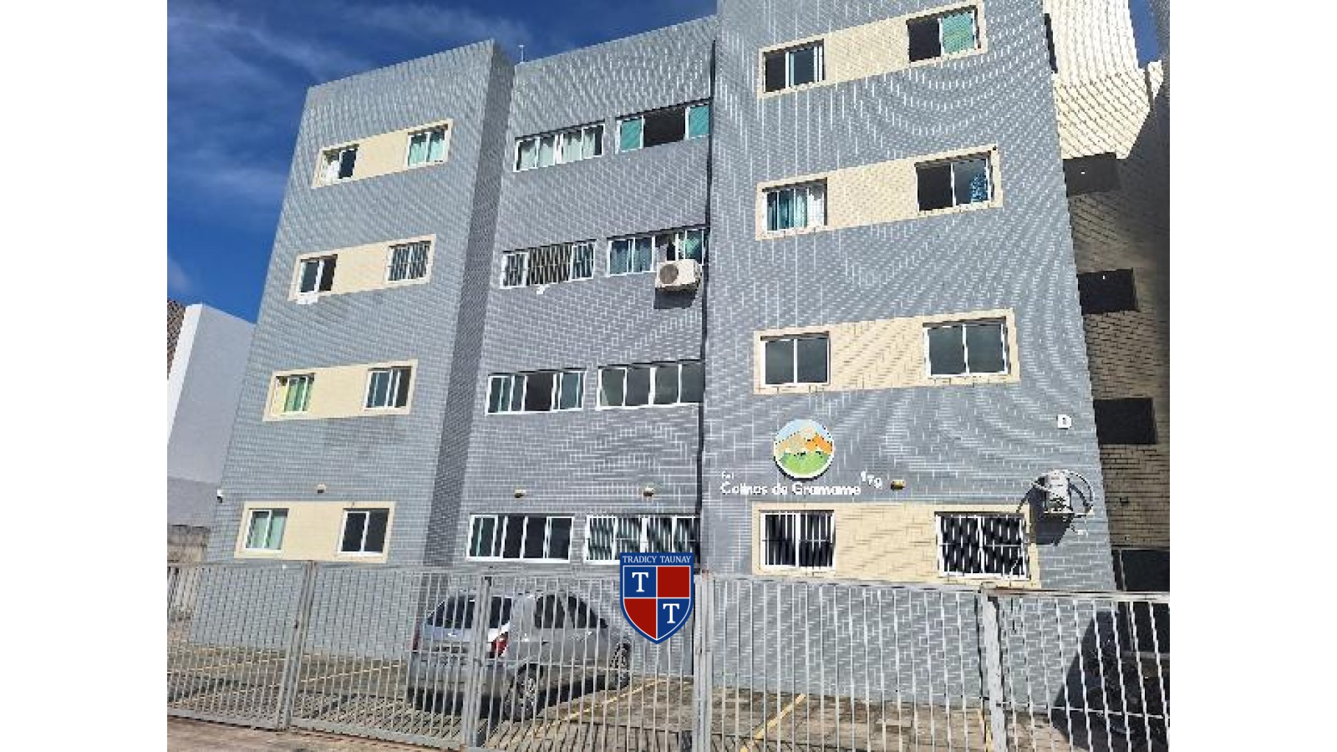 Foto 1 de APARTAMENTO em GRAMAME - Imóvel Retomado Caixa