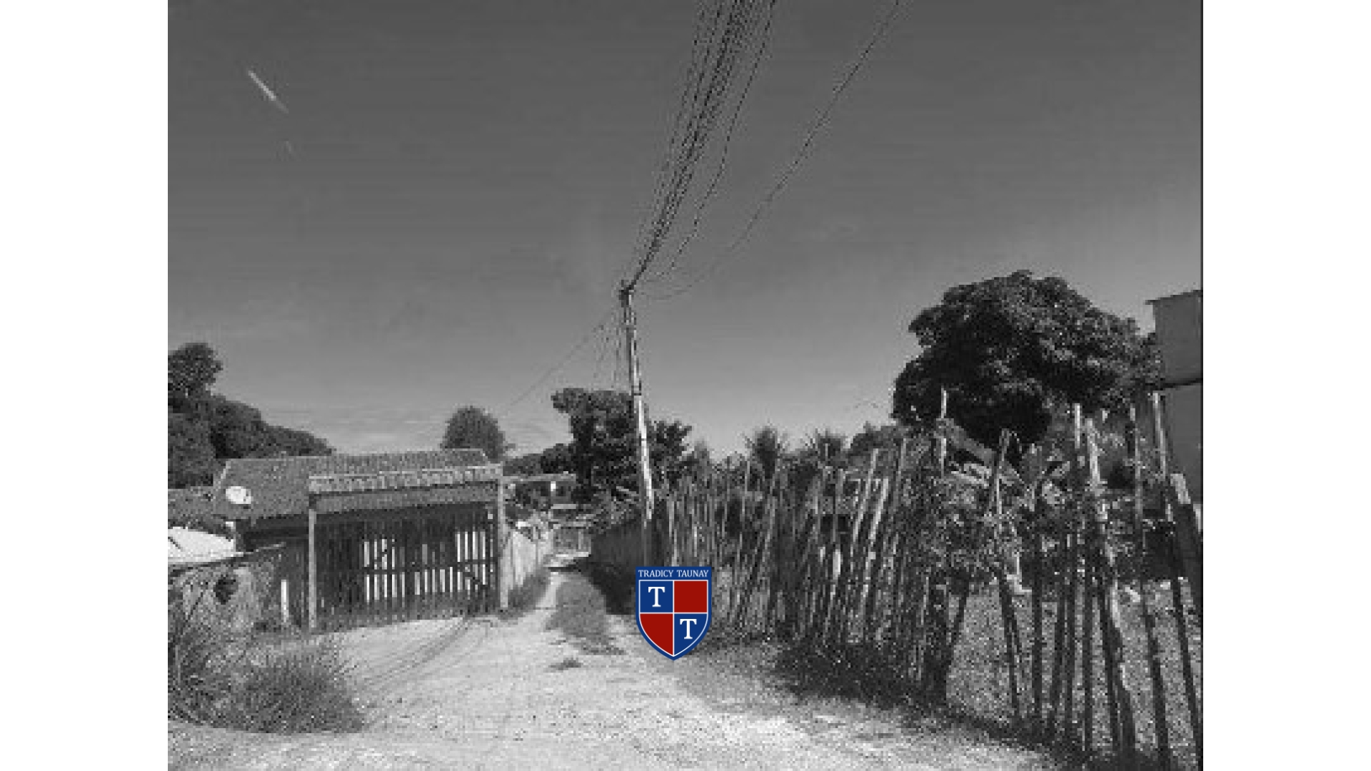 CASA em MAGE