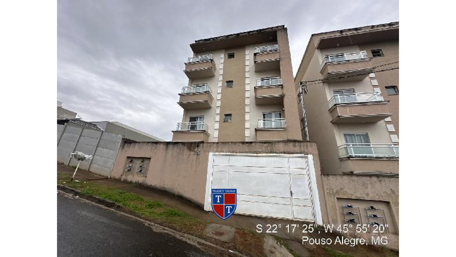 Foto 1 de APARTAMENTO em PARQUE REAL - Imóvel Retomado Caixa