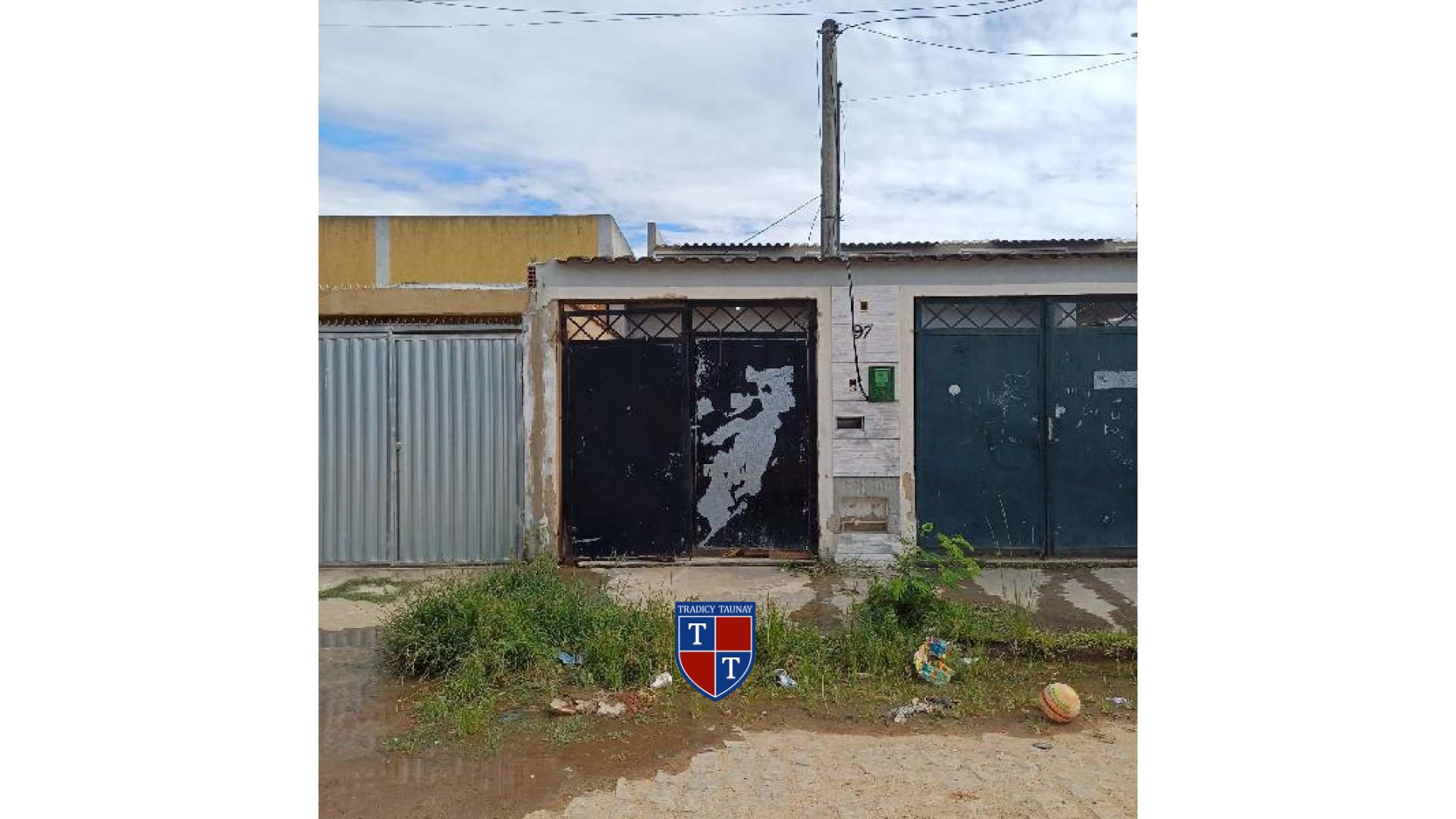 Foto 1 de CASA em IPIRANGA - Imóvel Retomado Caixa