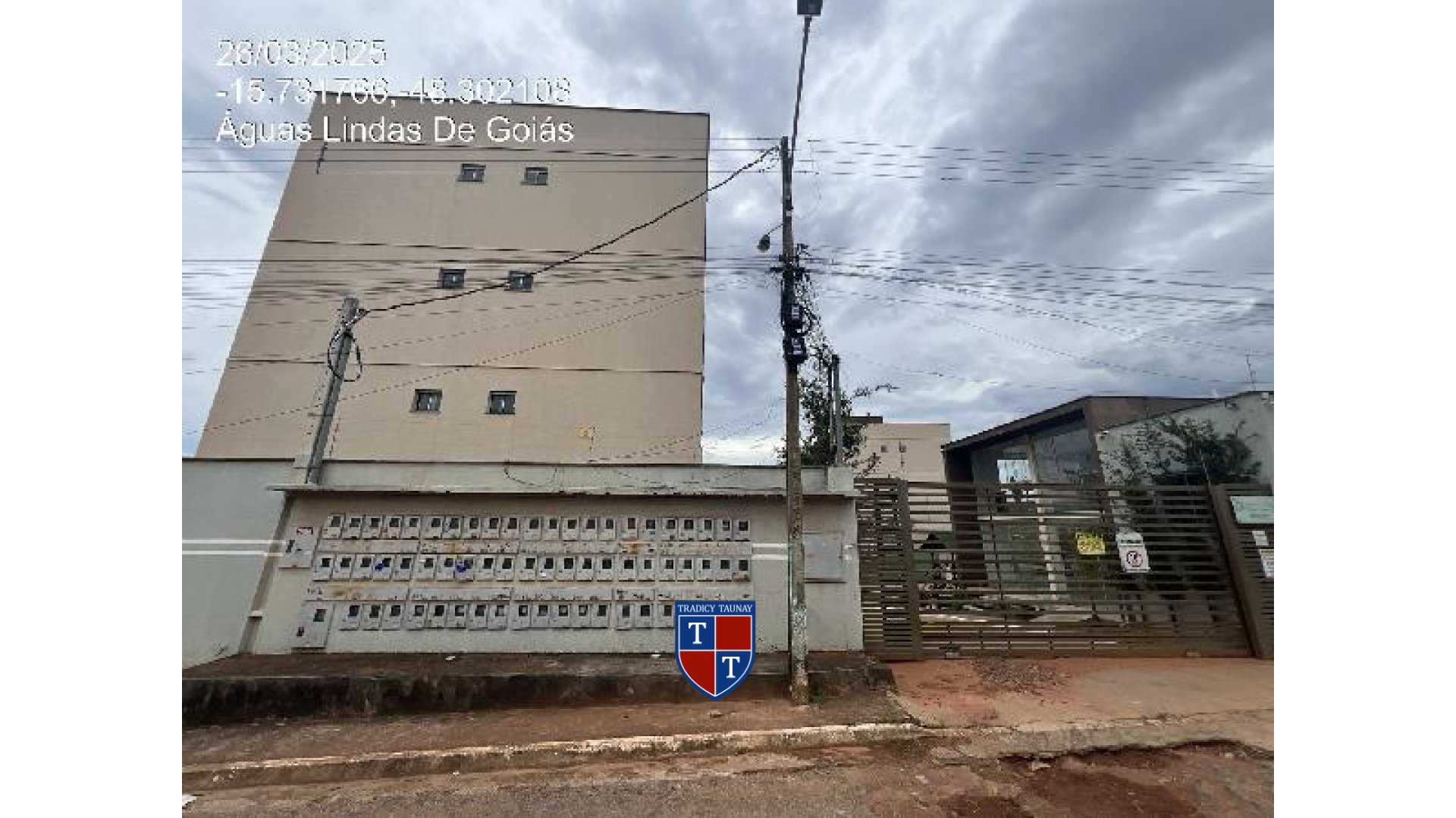 Foto 1 de APARTAMENTO em JARDIM DA BARRAGEM VI - Imóvel Retomado Caixa